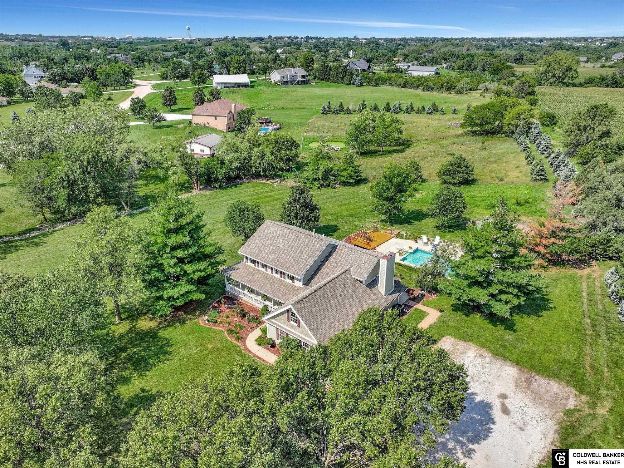 11100 Aspen Canyon Road