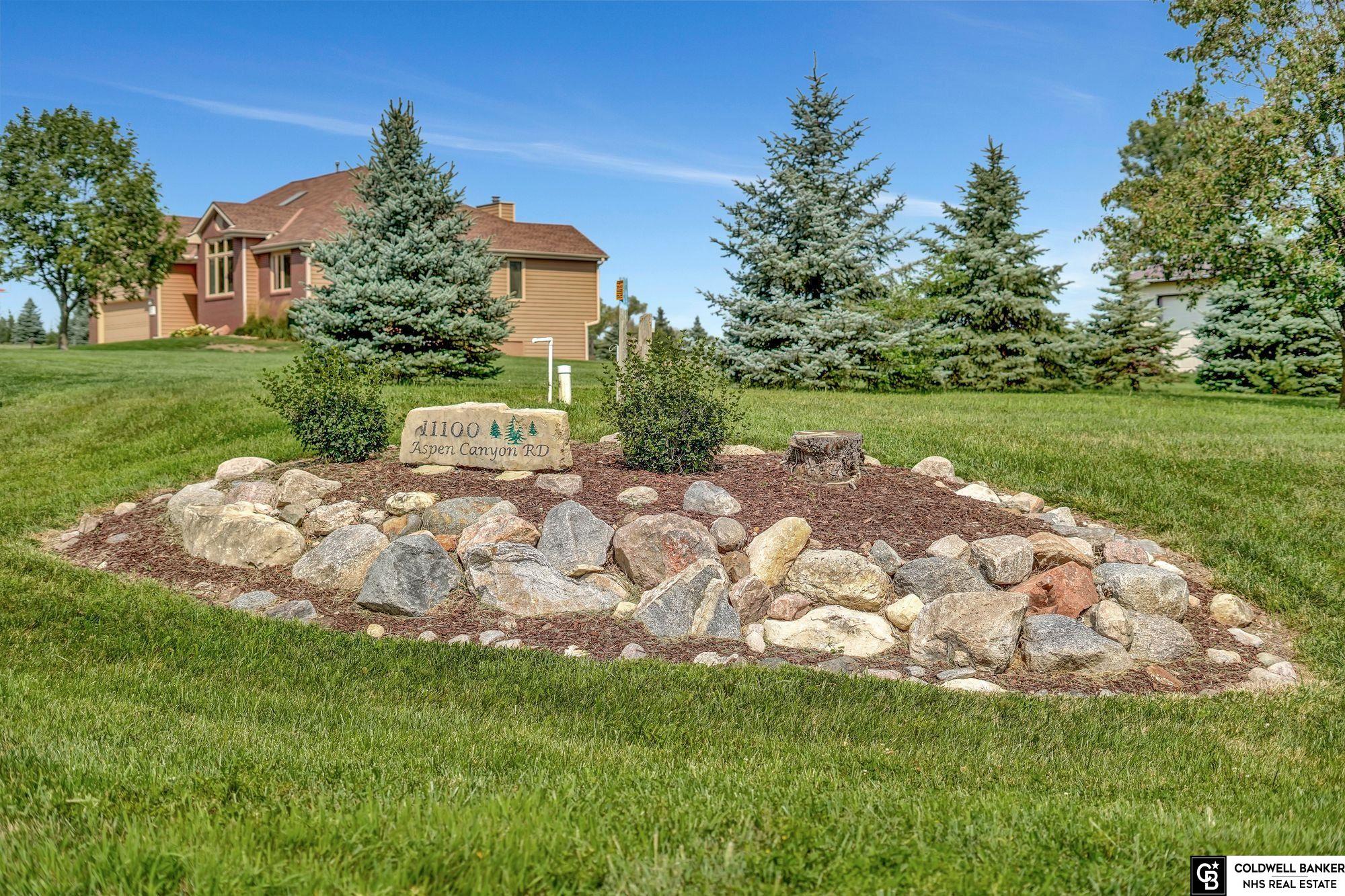 11100 Aspen Canyon Road