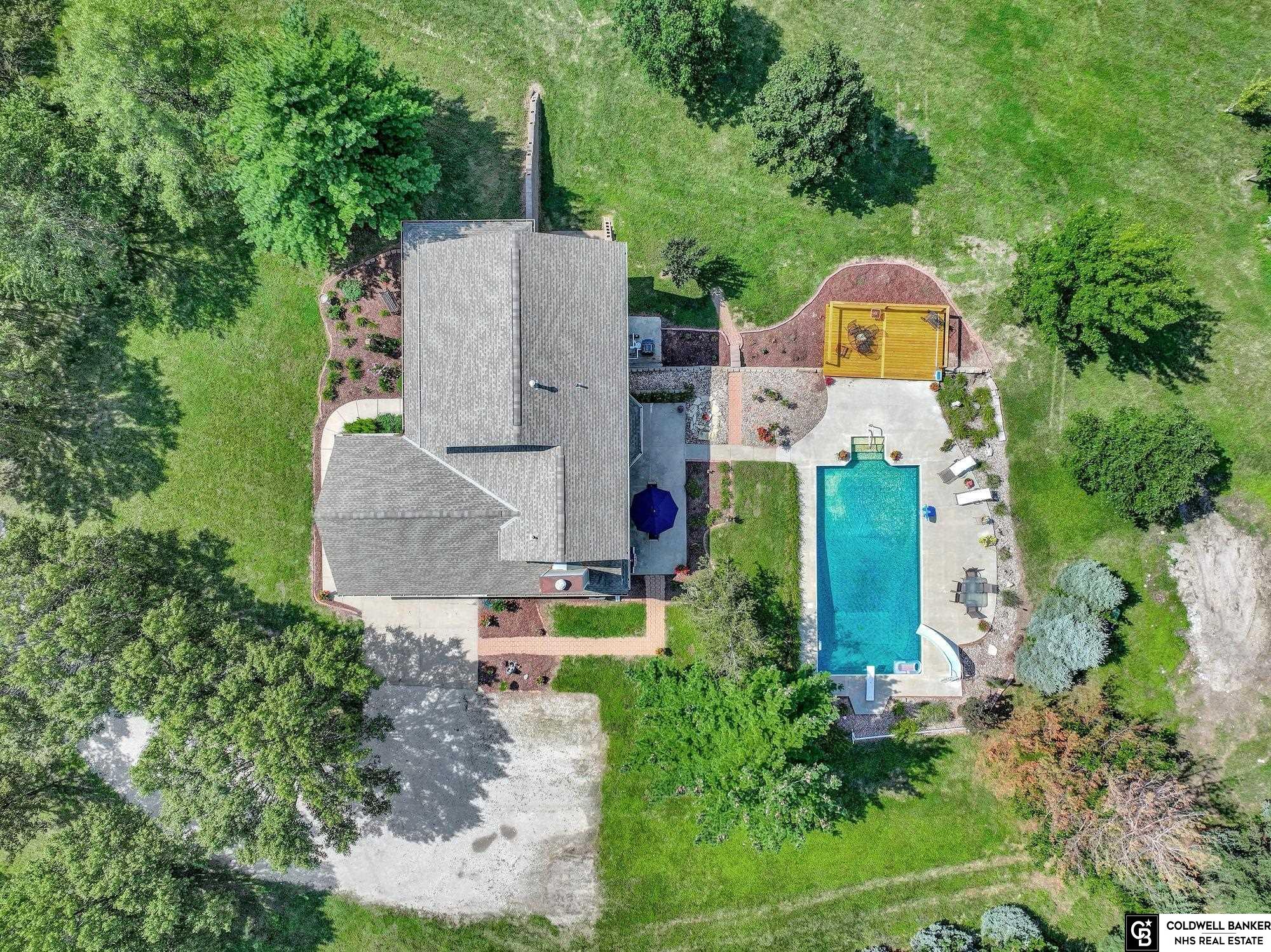 11100 Aspen Canyon Road