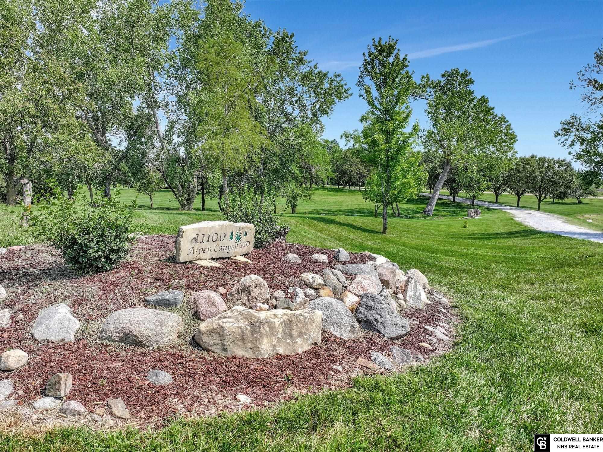 11100 Aspen Canyon Road