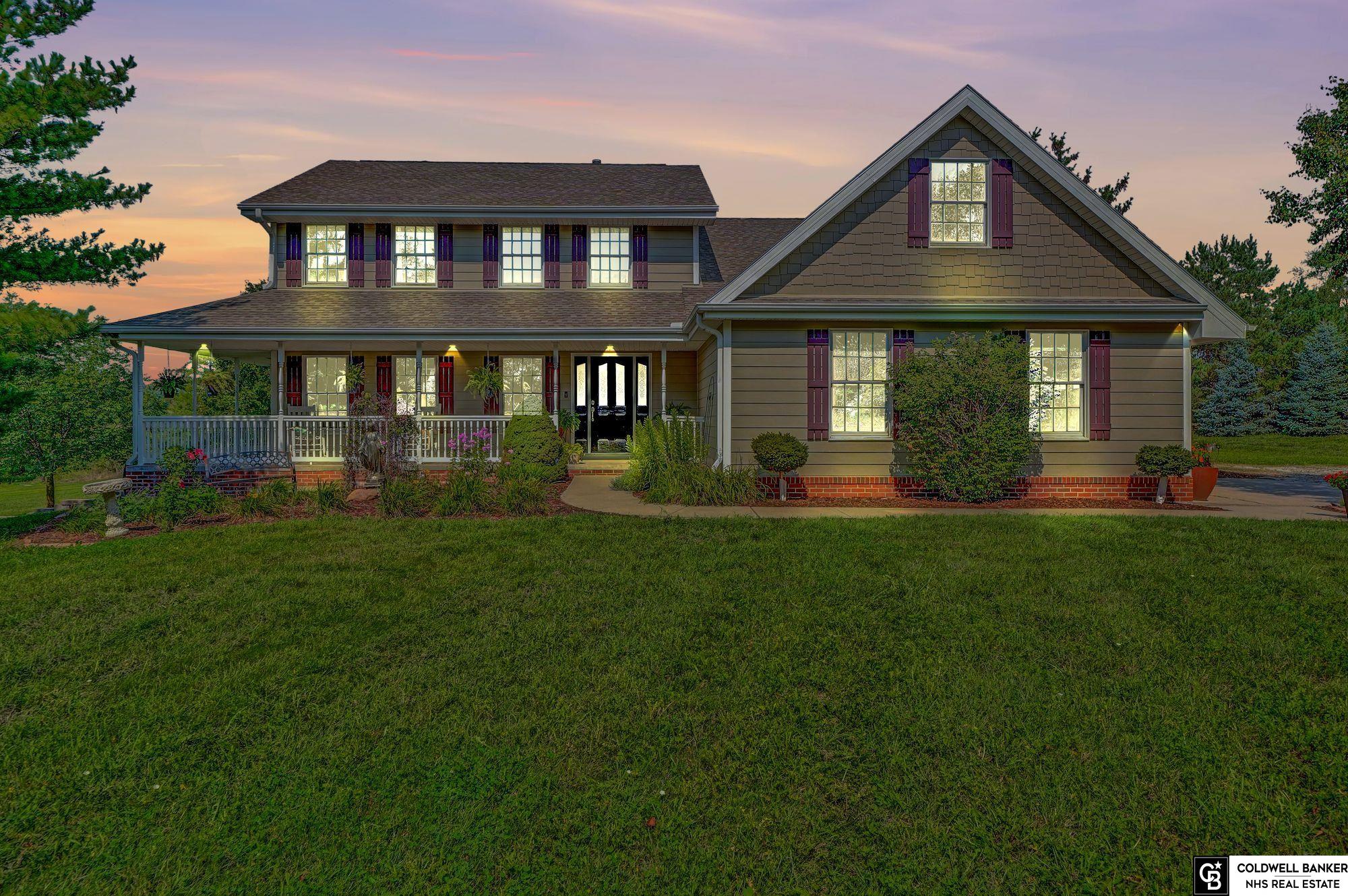 11100 Aspen Canyon Road