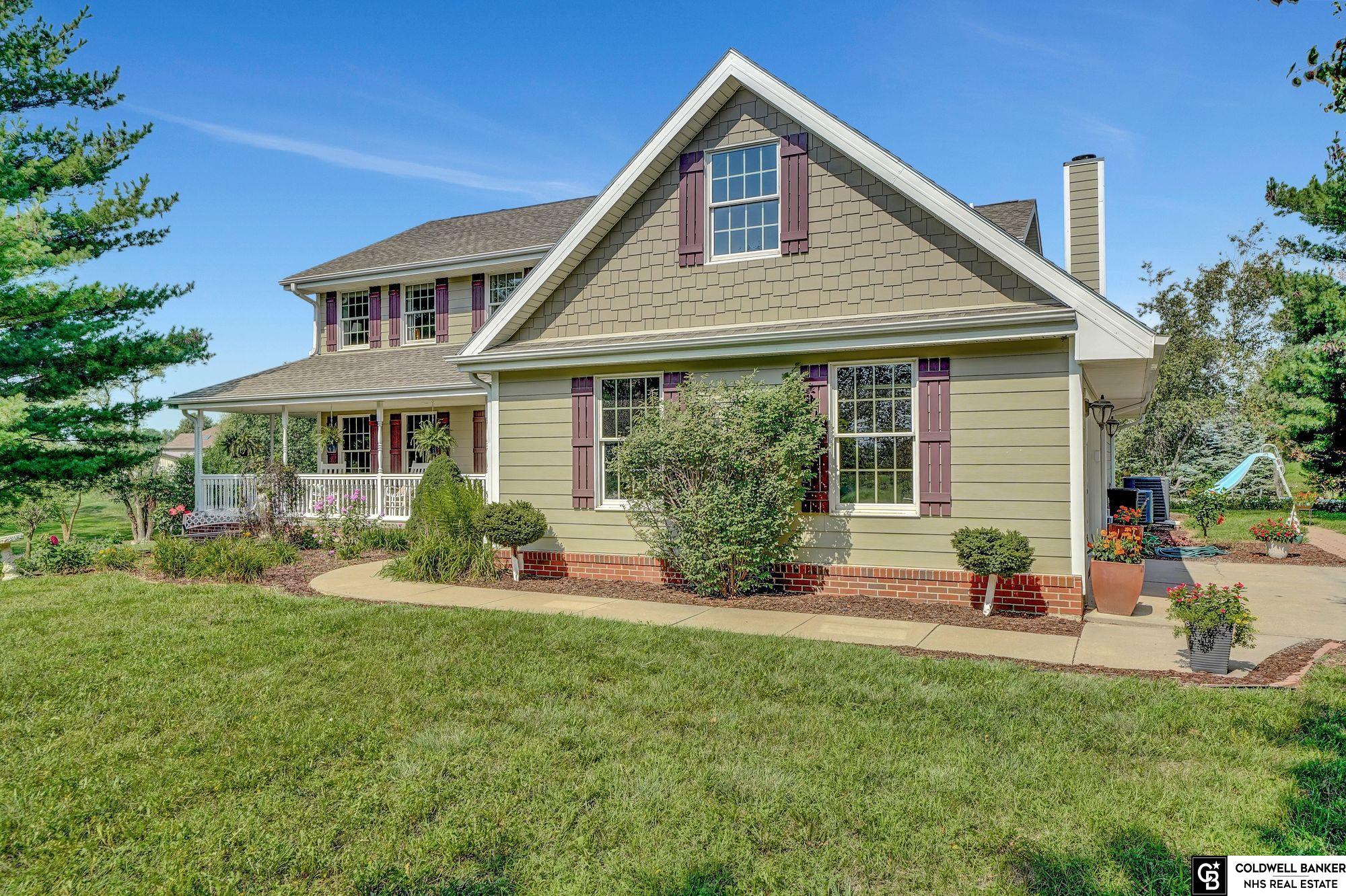 11100 Aspen Canyon Road