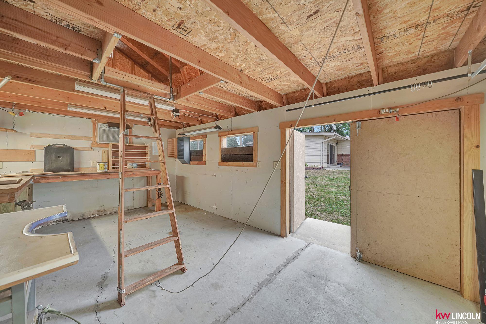 815 Northborough Lane, Lincoln