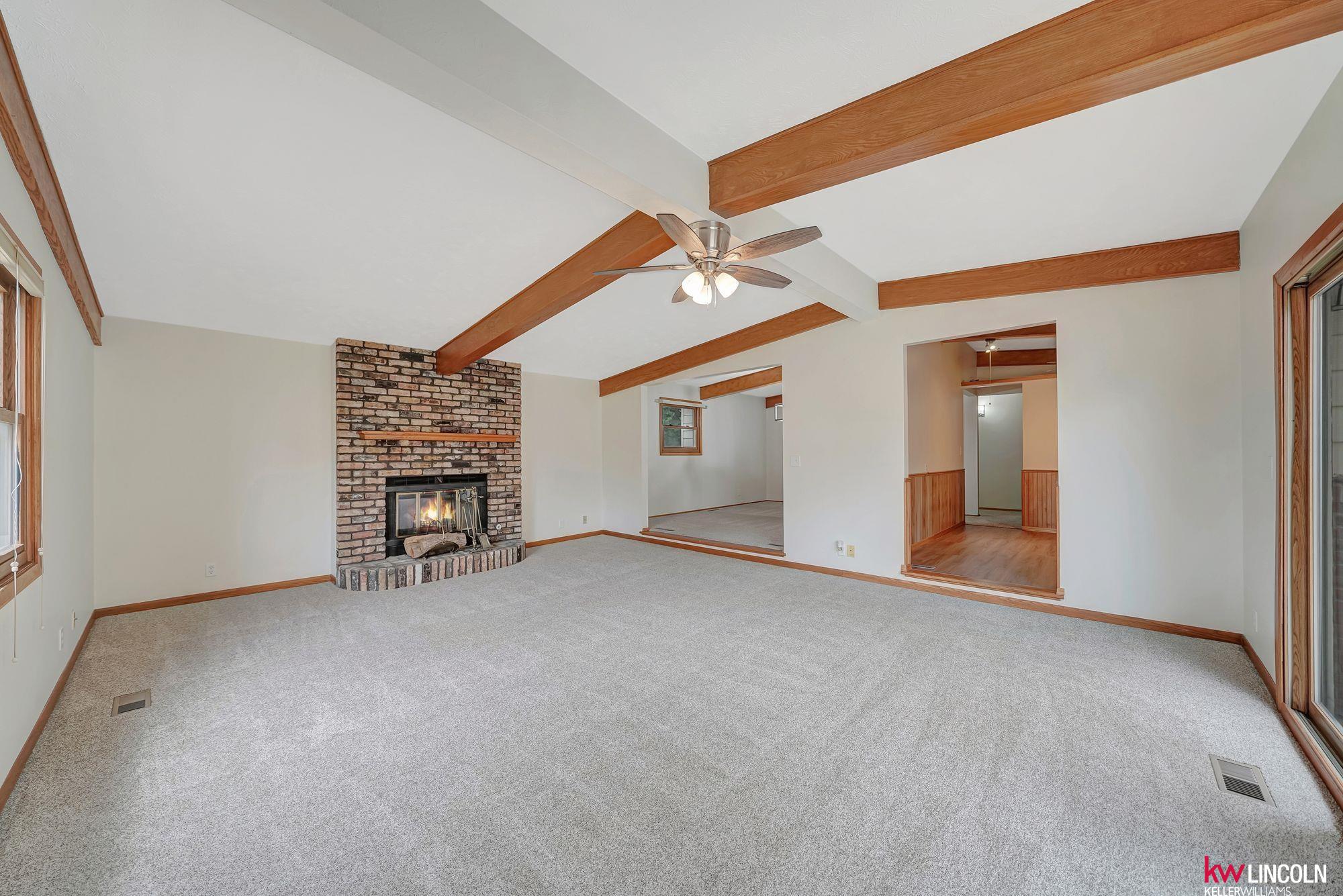 815 Northborough Lane, Lincoln