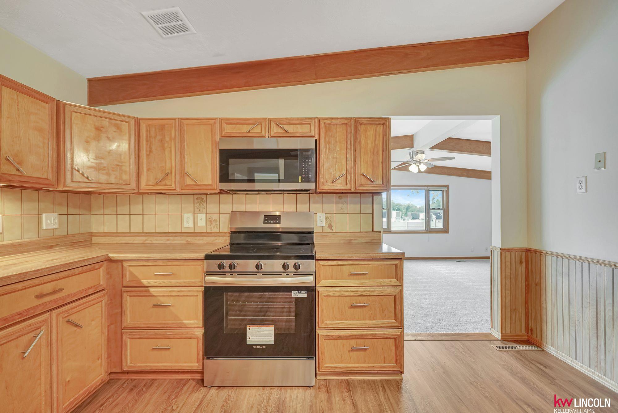 815 Northborough Lane, Lincoln