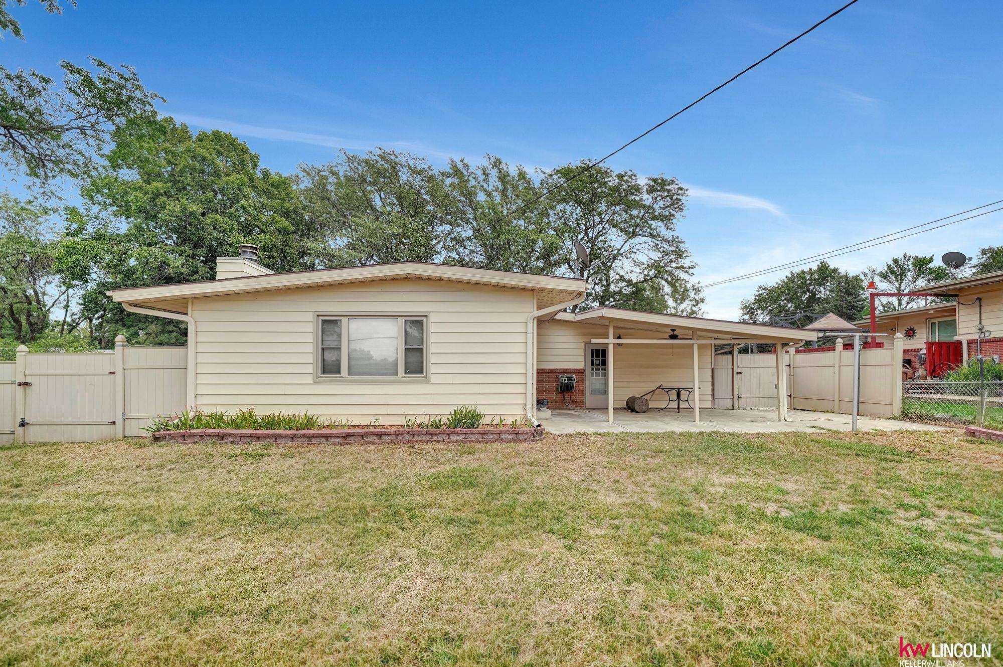 815 Northborough Lane, Lincoln