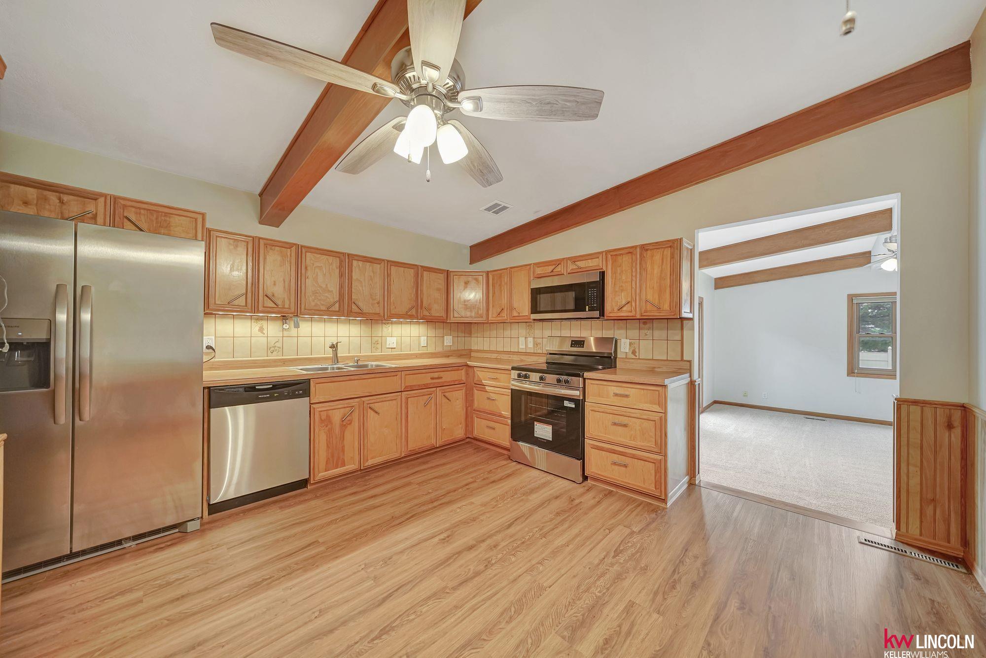 815 Northborough Lane, Lincoln