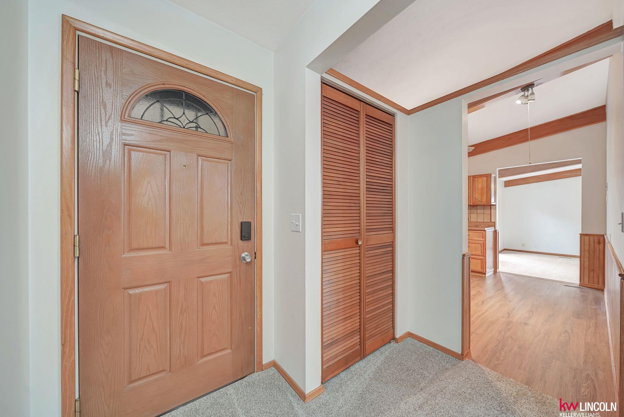 815 Northborough Lane, Lincoln