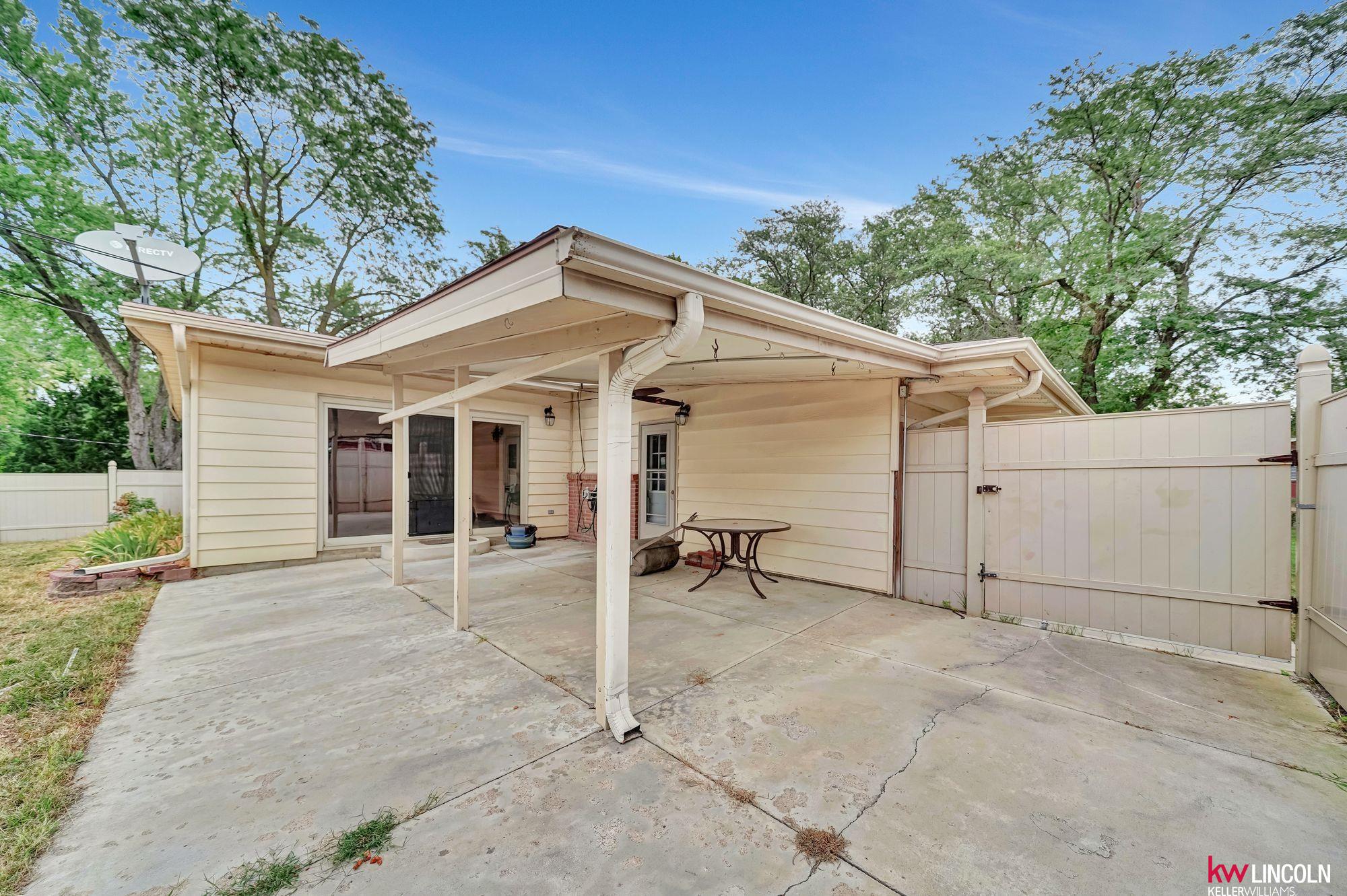 815 Northborough Lane, Lincoln