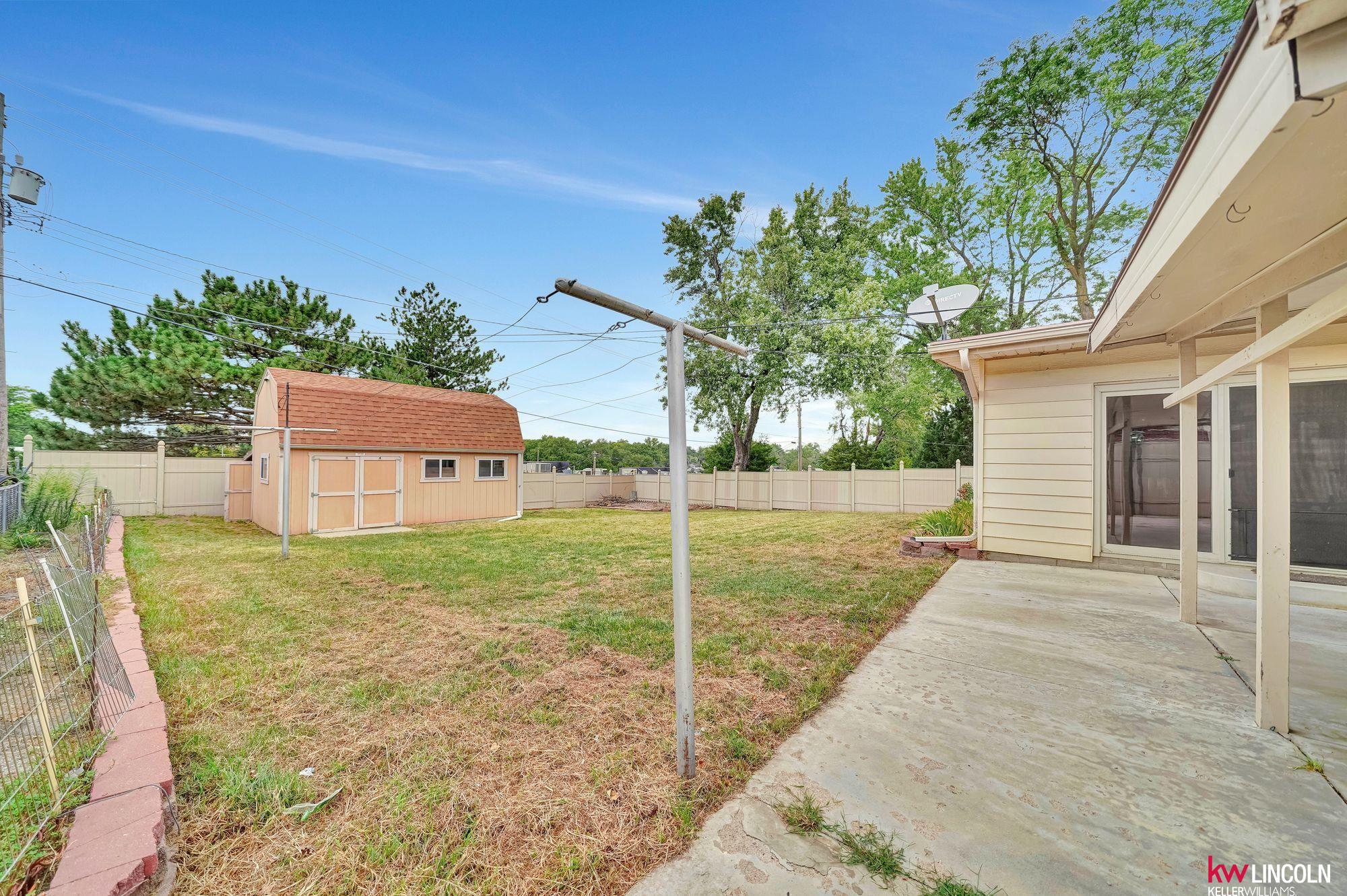 815 Northborough Lane, Lincoln