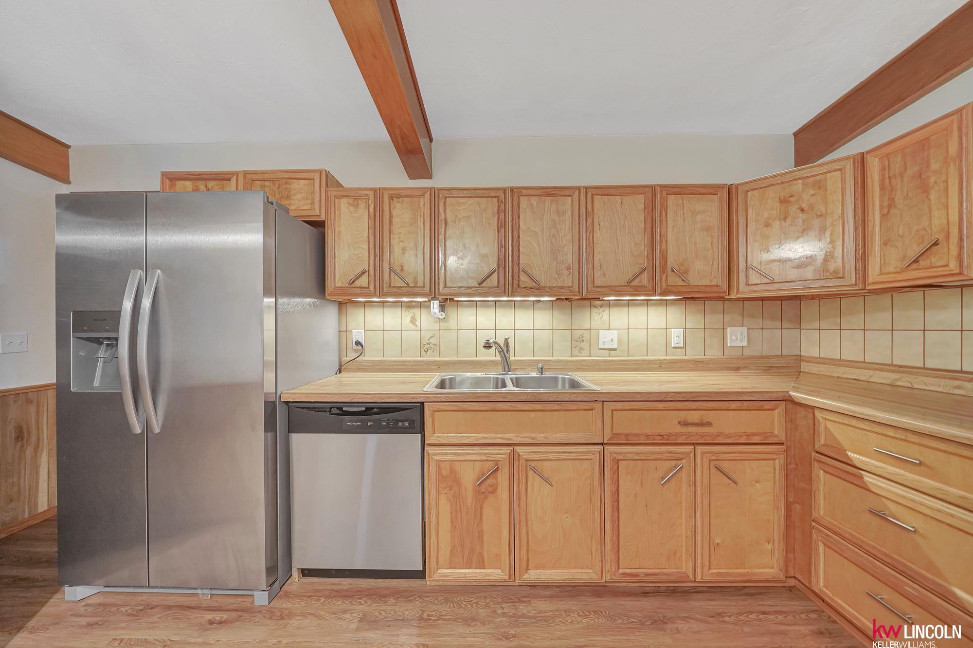 815 Northborough Lane, Lincoln