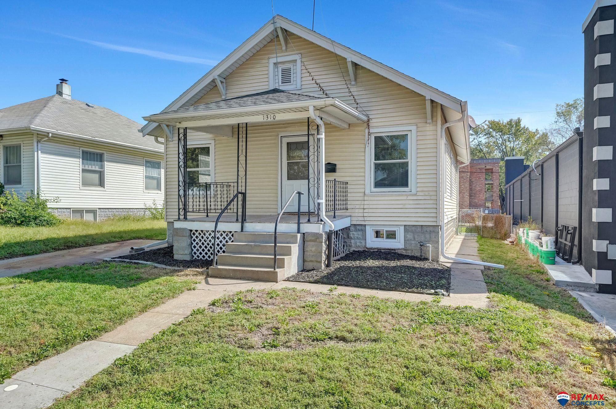 1310 N 19th Street