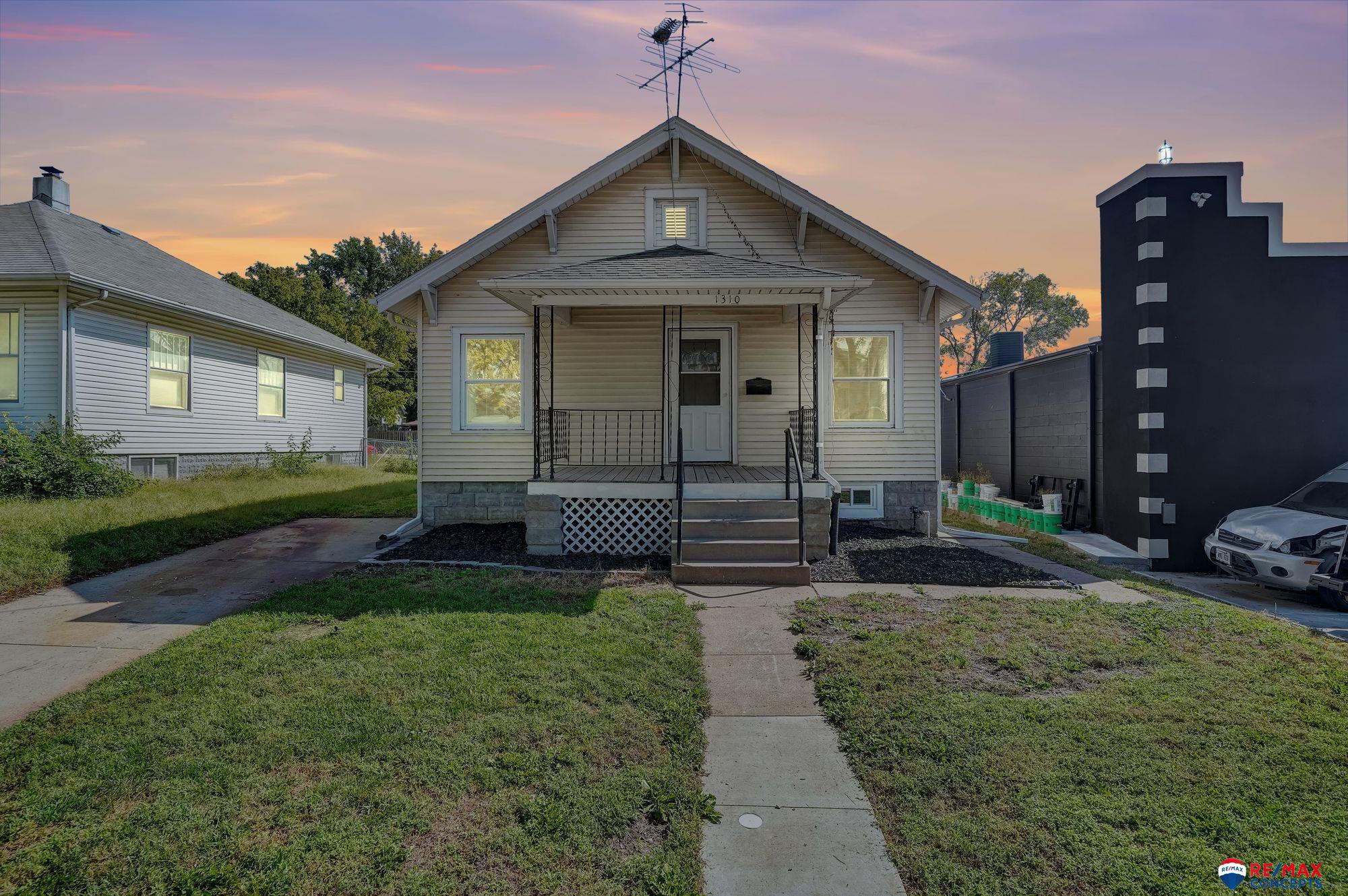 1310 N 19th Street