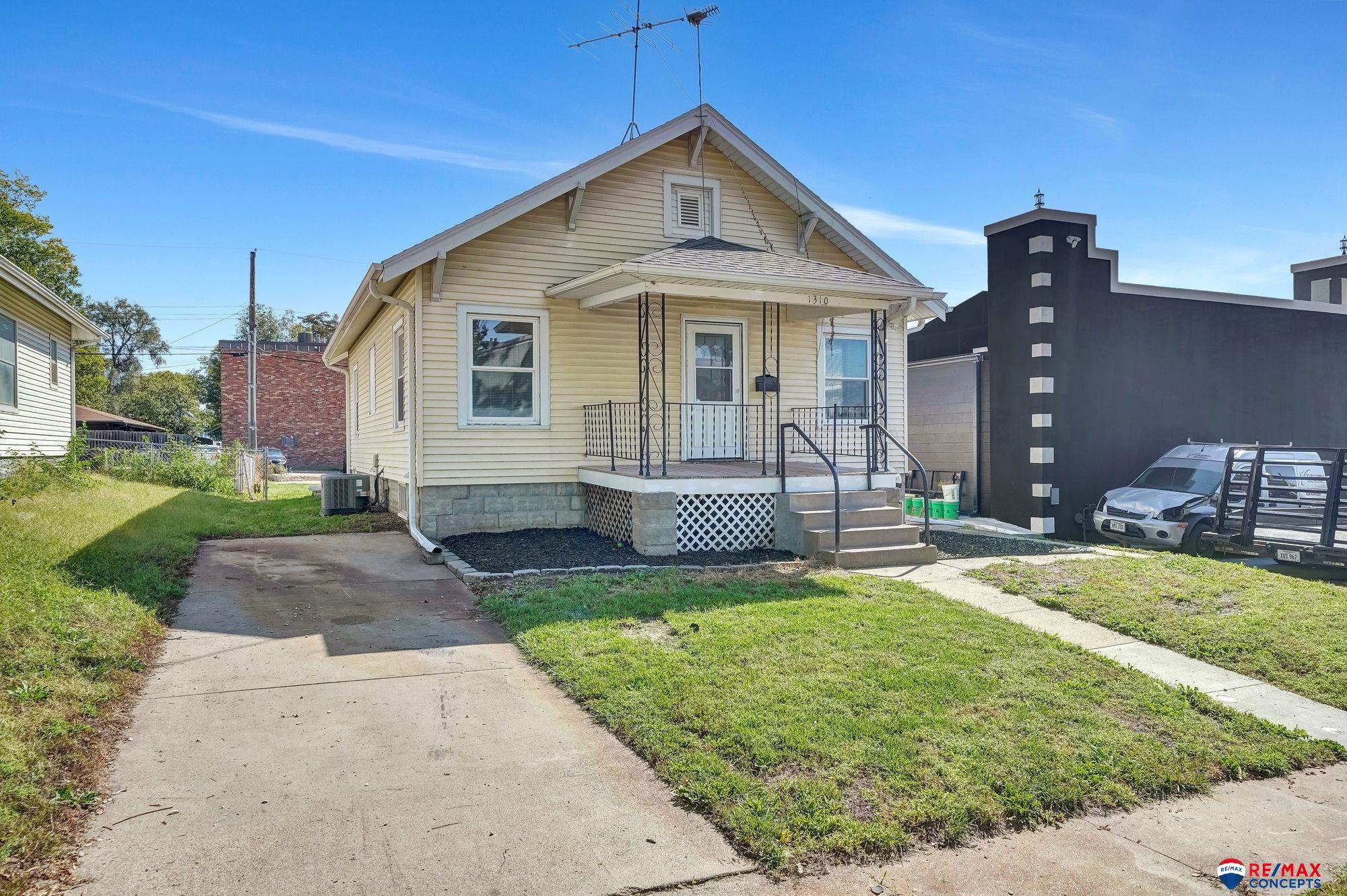 1310 N 19th Street