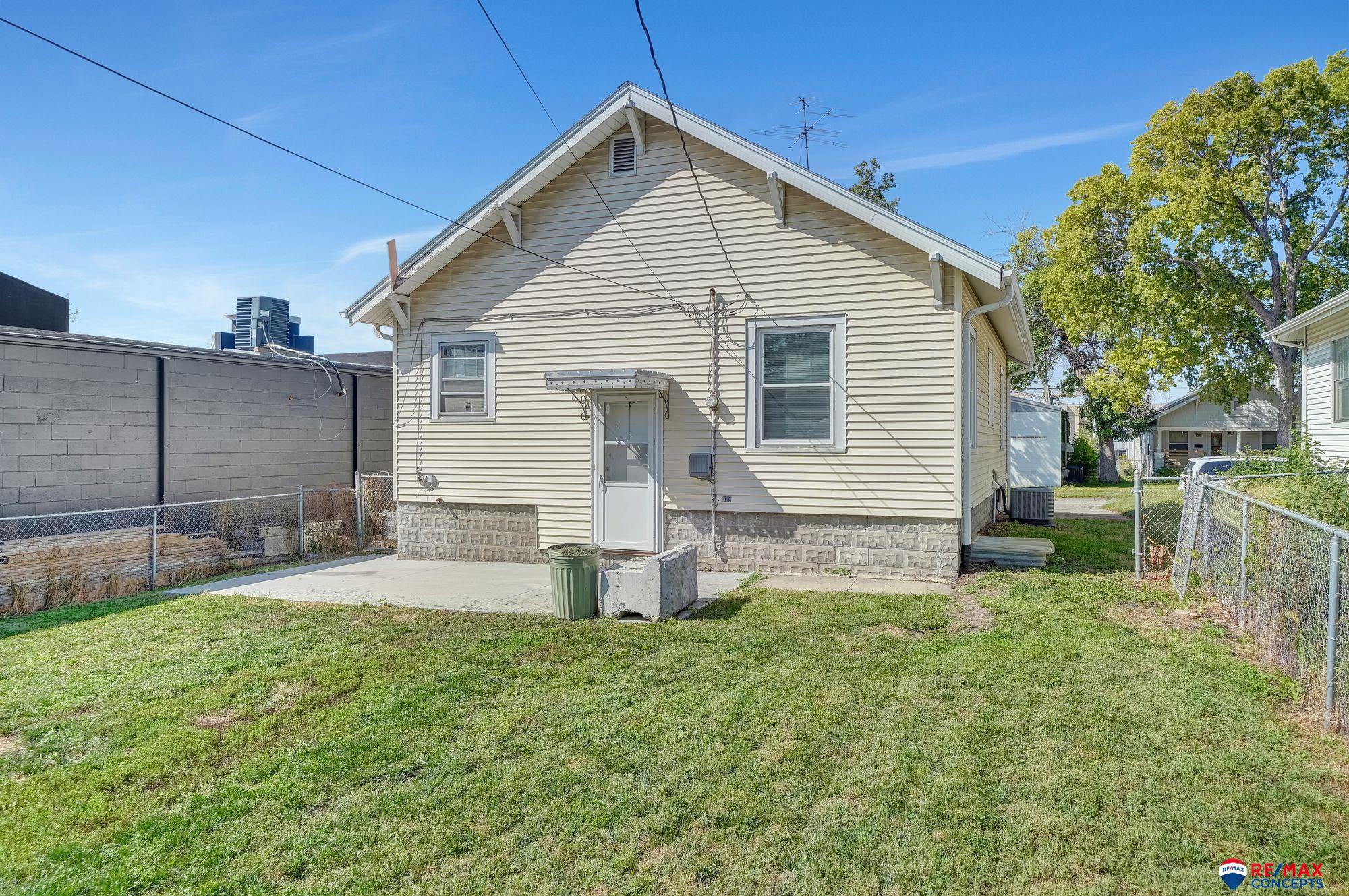1310 N 19th Street