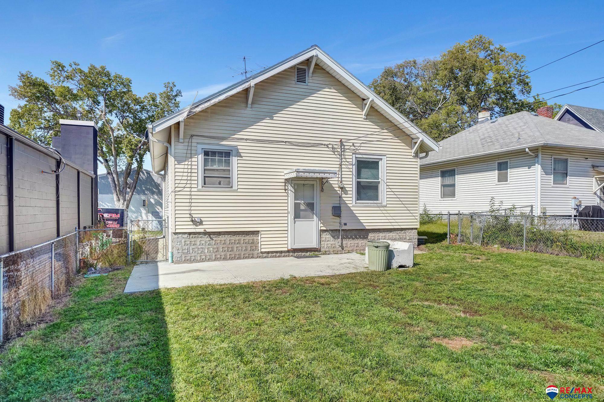 1310 N 19th Street