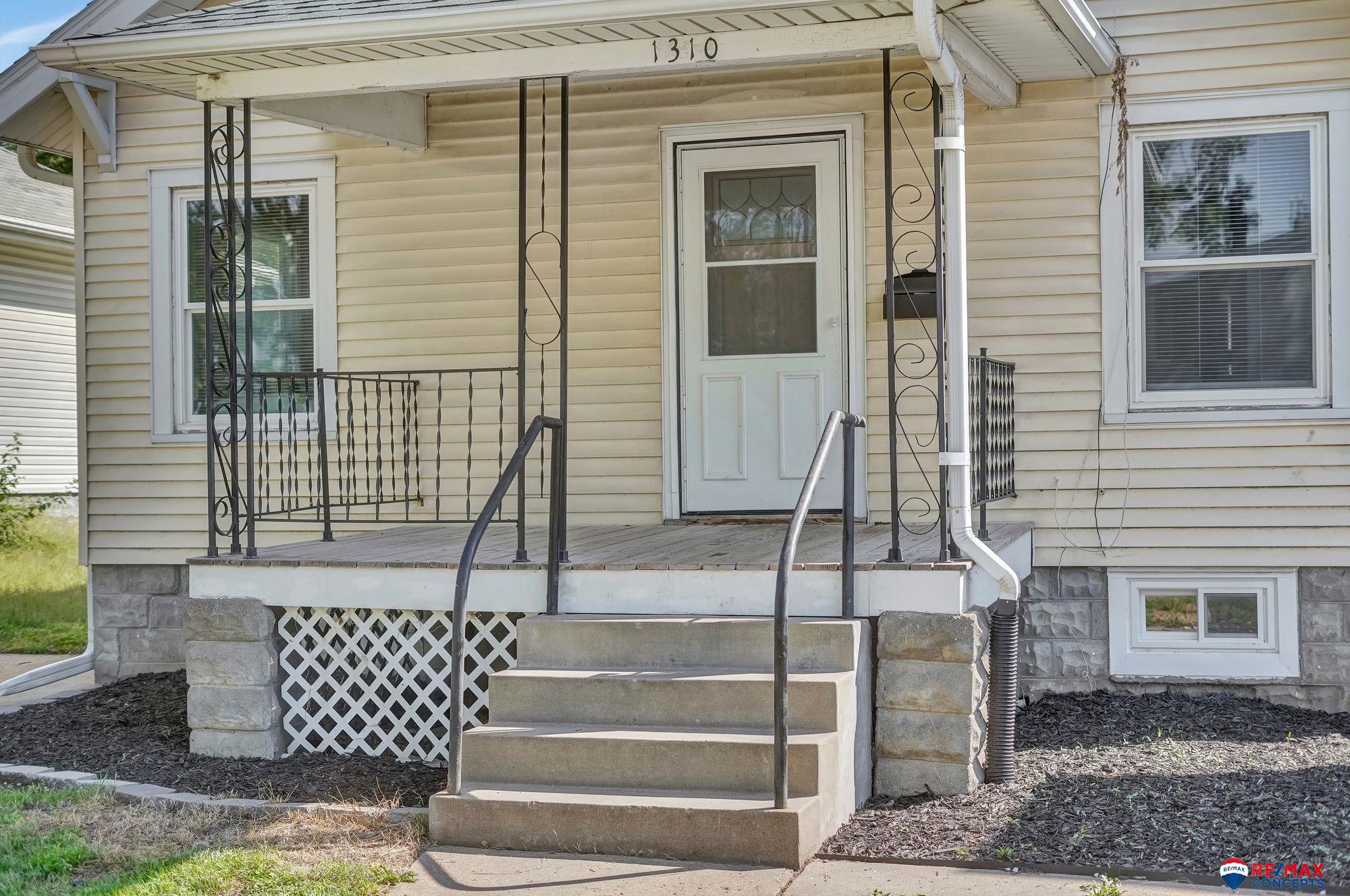 1310 N 19th Street