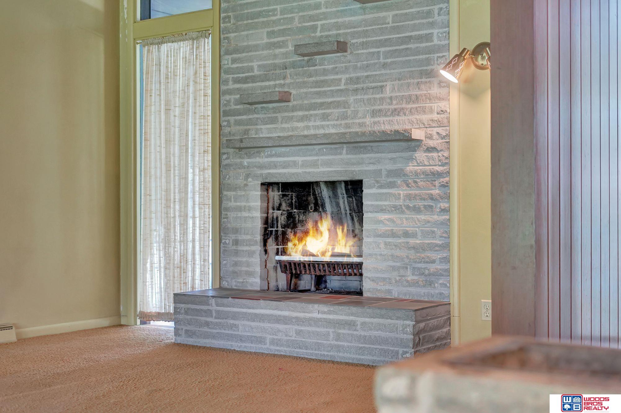 1601 Ridgeway Road, Lincoln