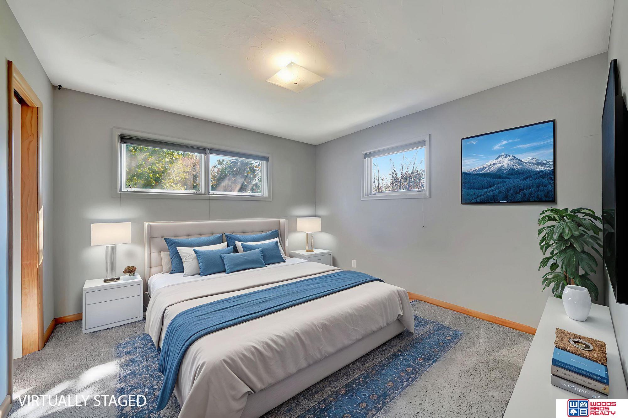 1601 Ridgeway Road, Lincoln