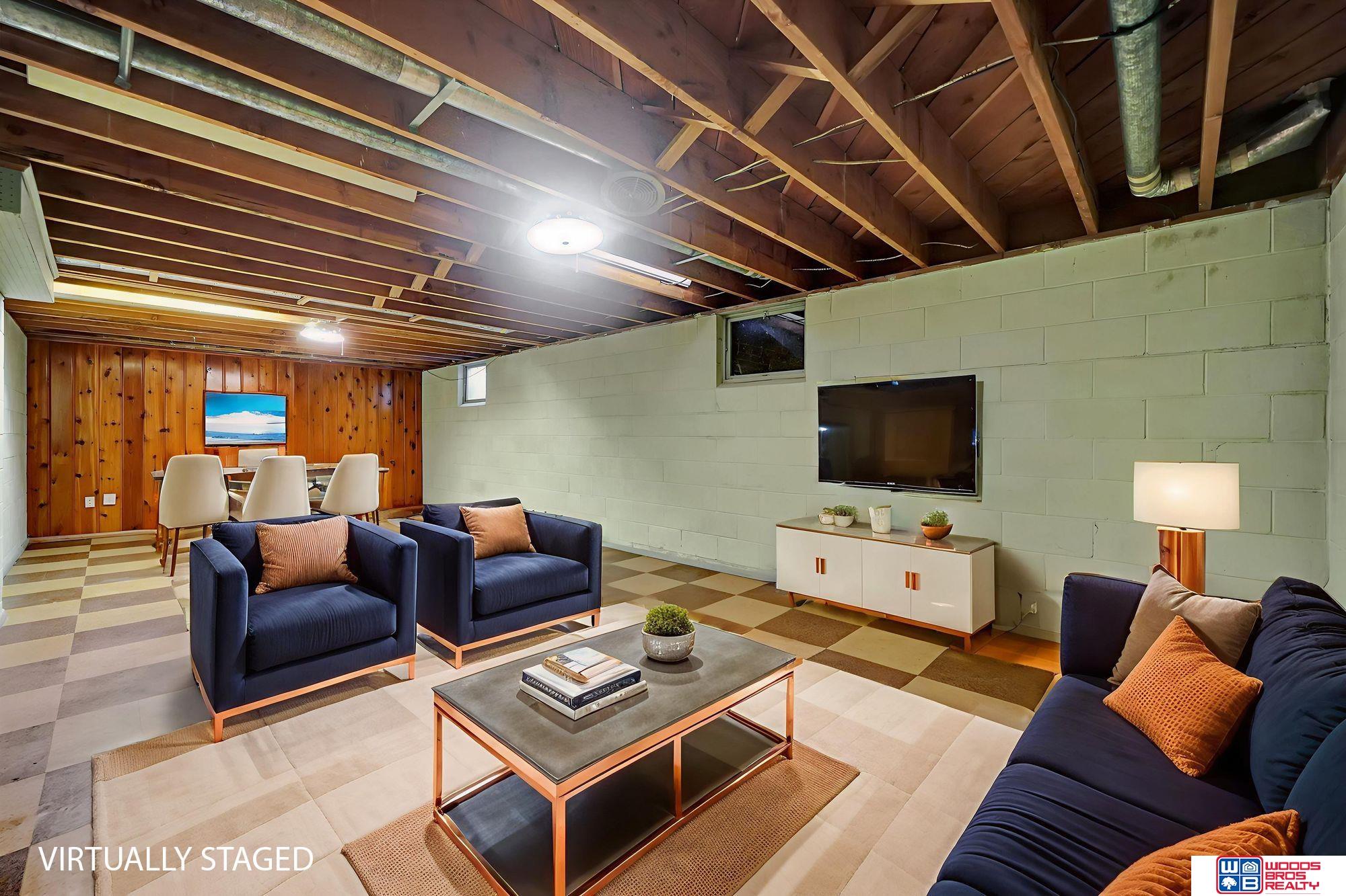 1601 Ridgeway Road, Lincoln