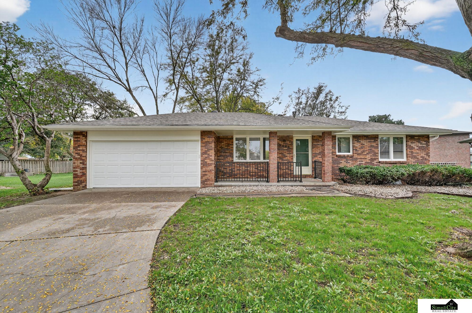 5448 Sugarberry Court