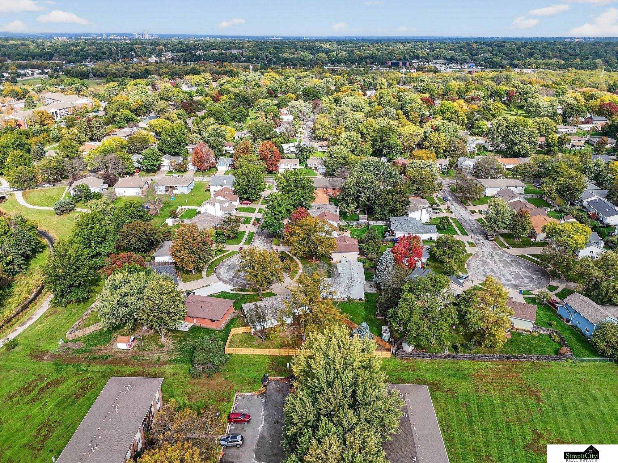 5448 Sugarberry Court