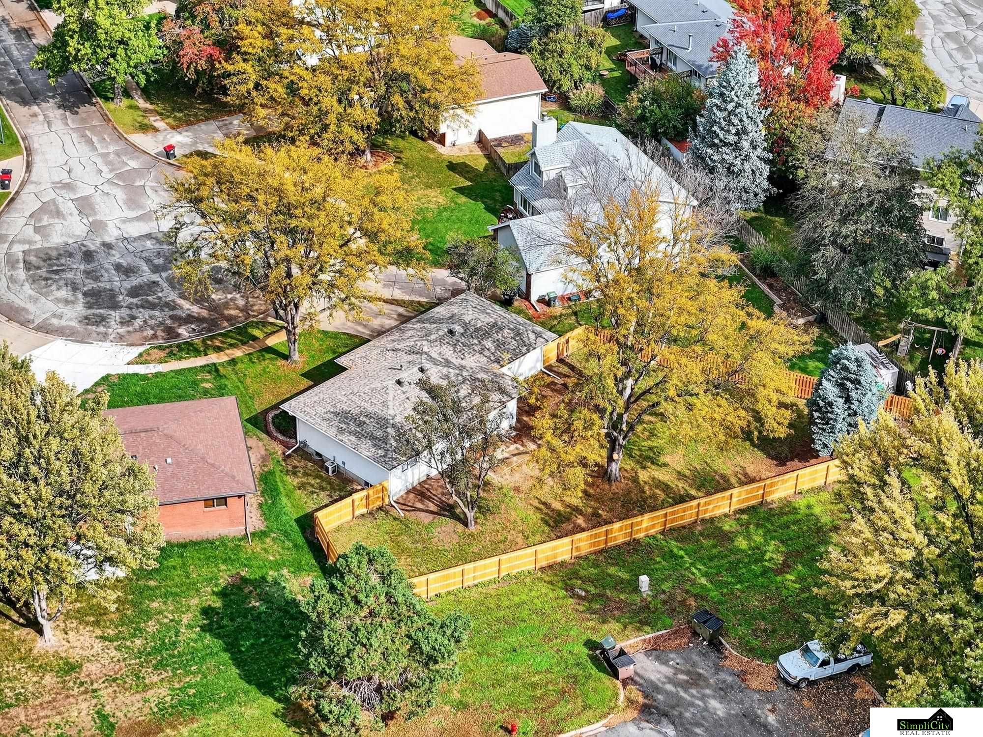 5448 Sugarberry Court