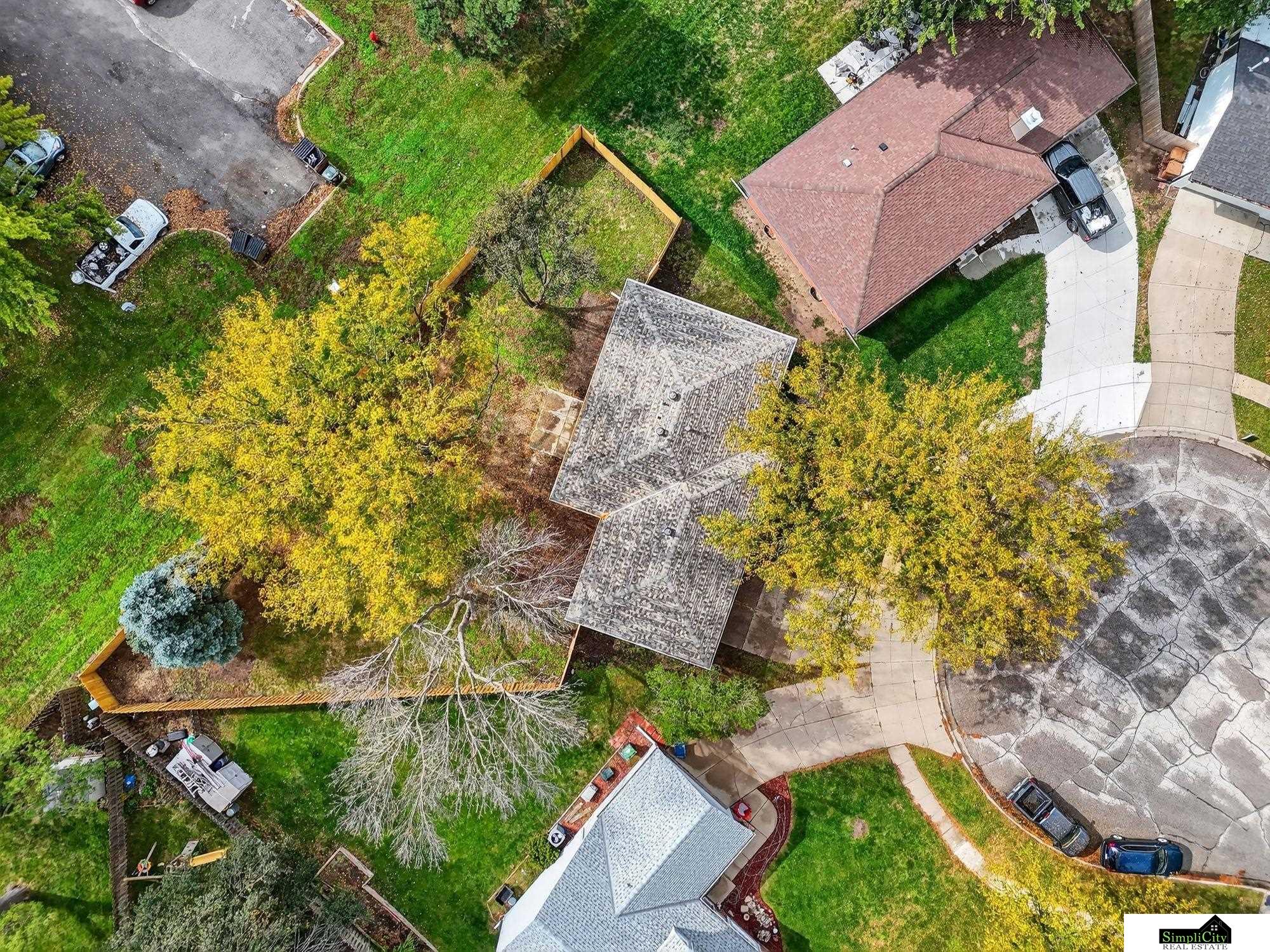 5448 Sugarberry Court