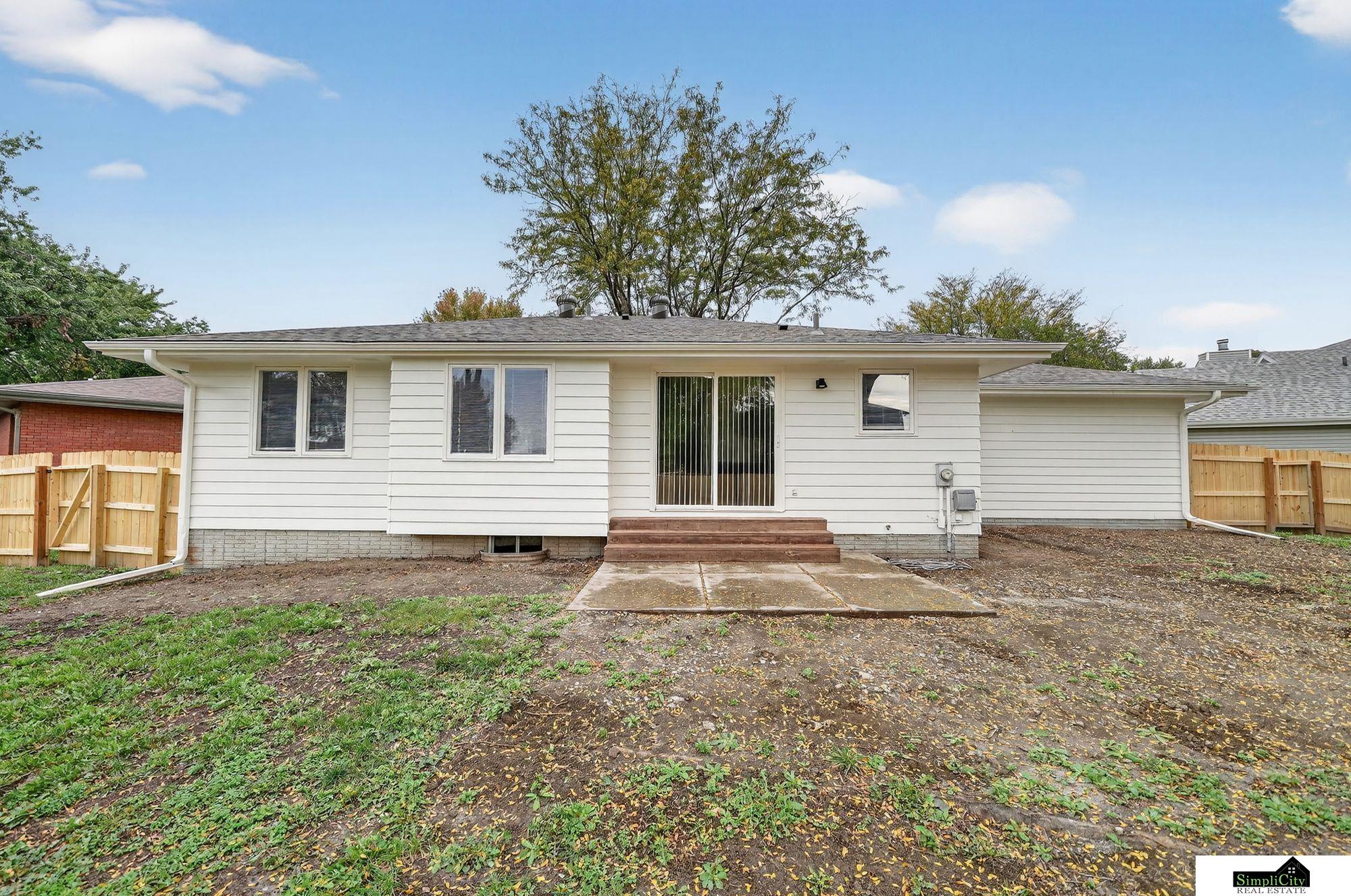 5448 Sugarberry Court