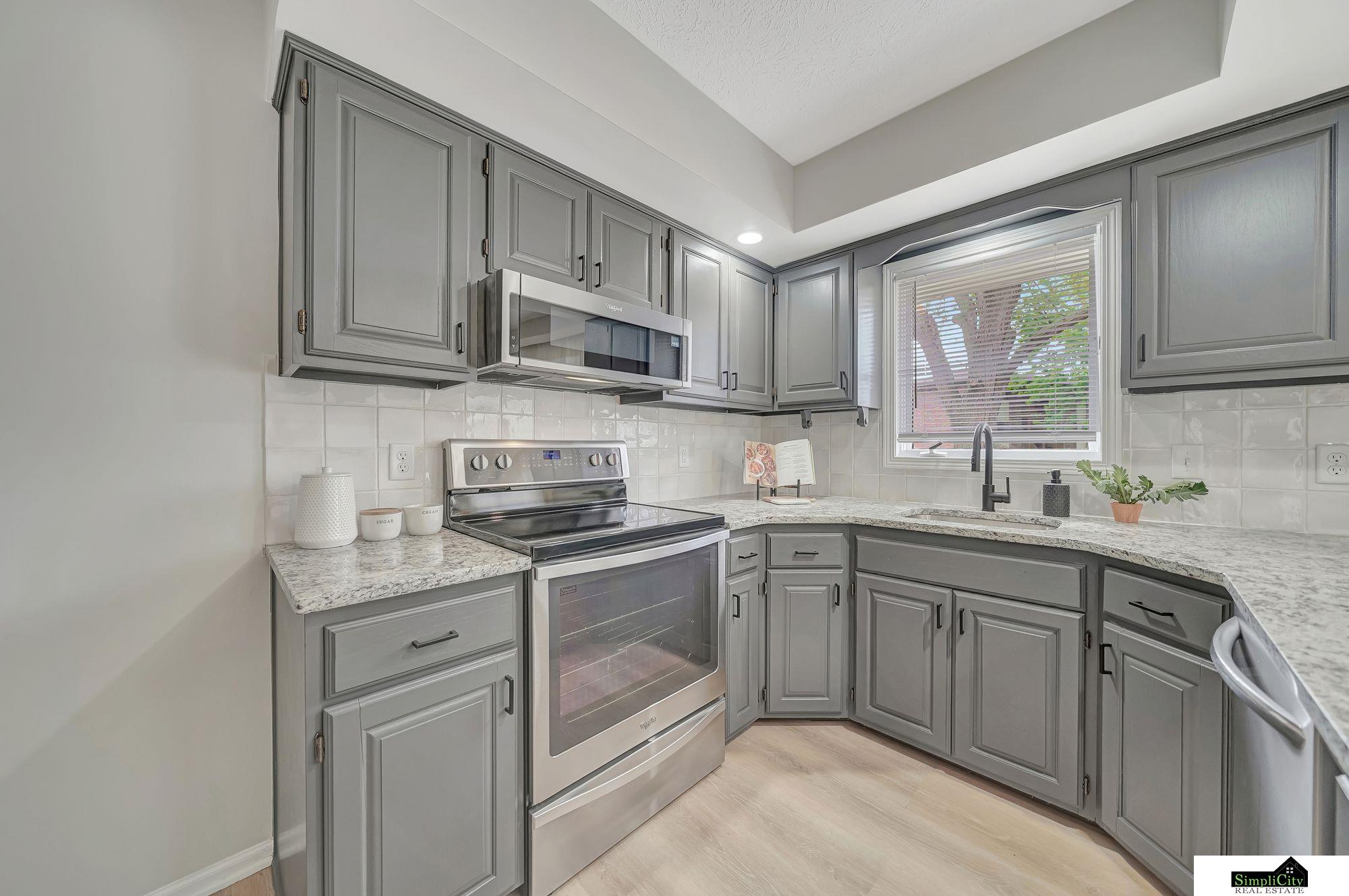 5448 Sugarberry Court