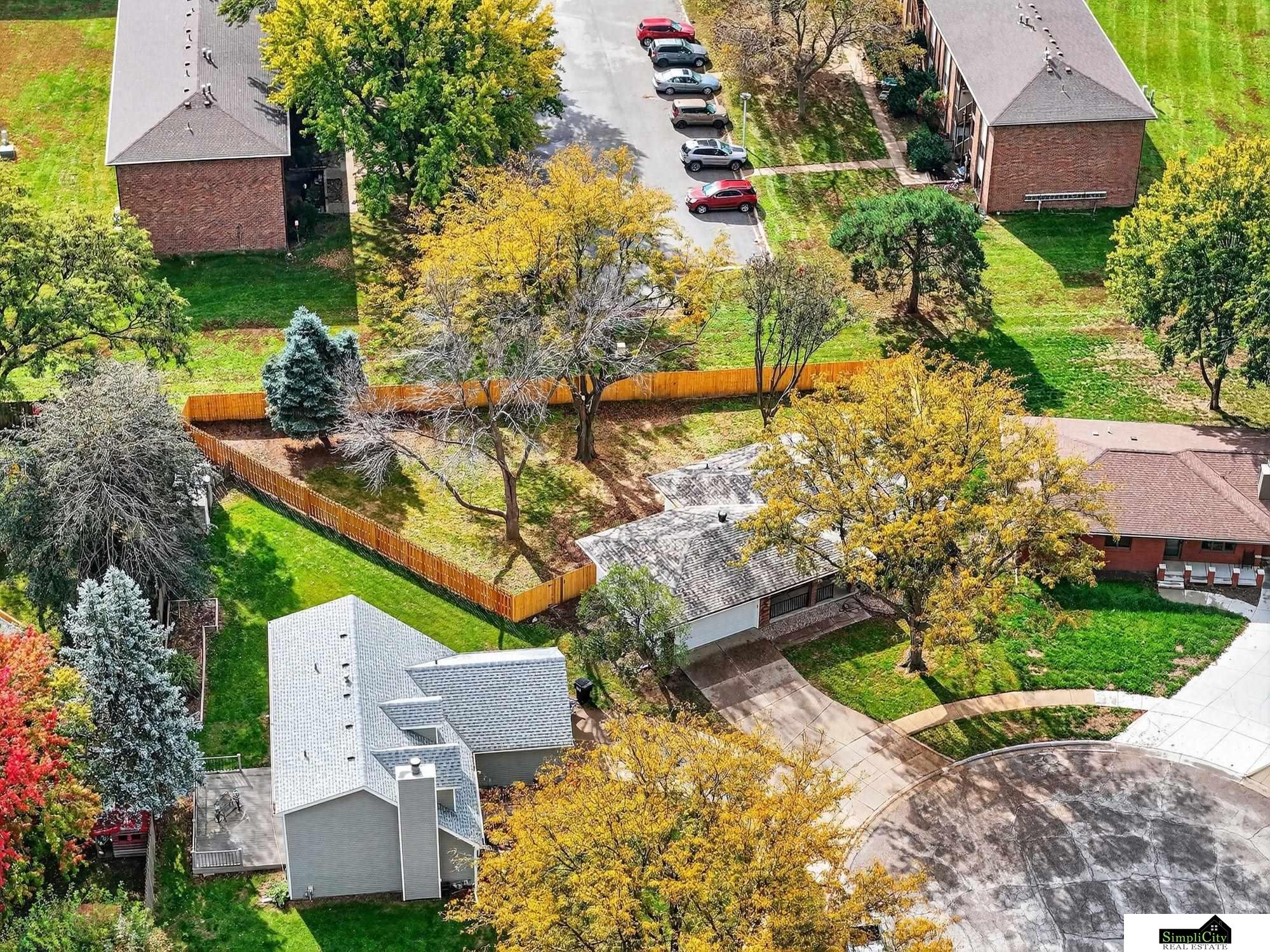 5448 Sugarberry Court