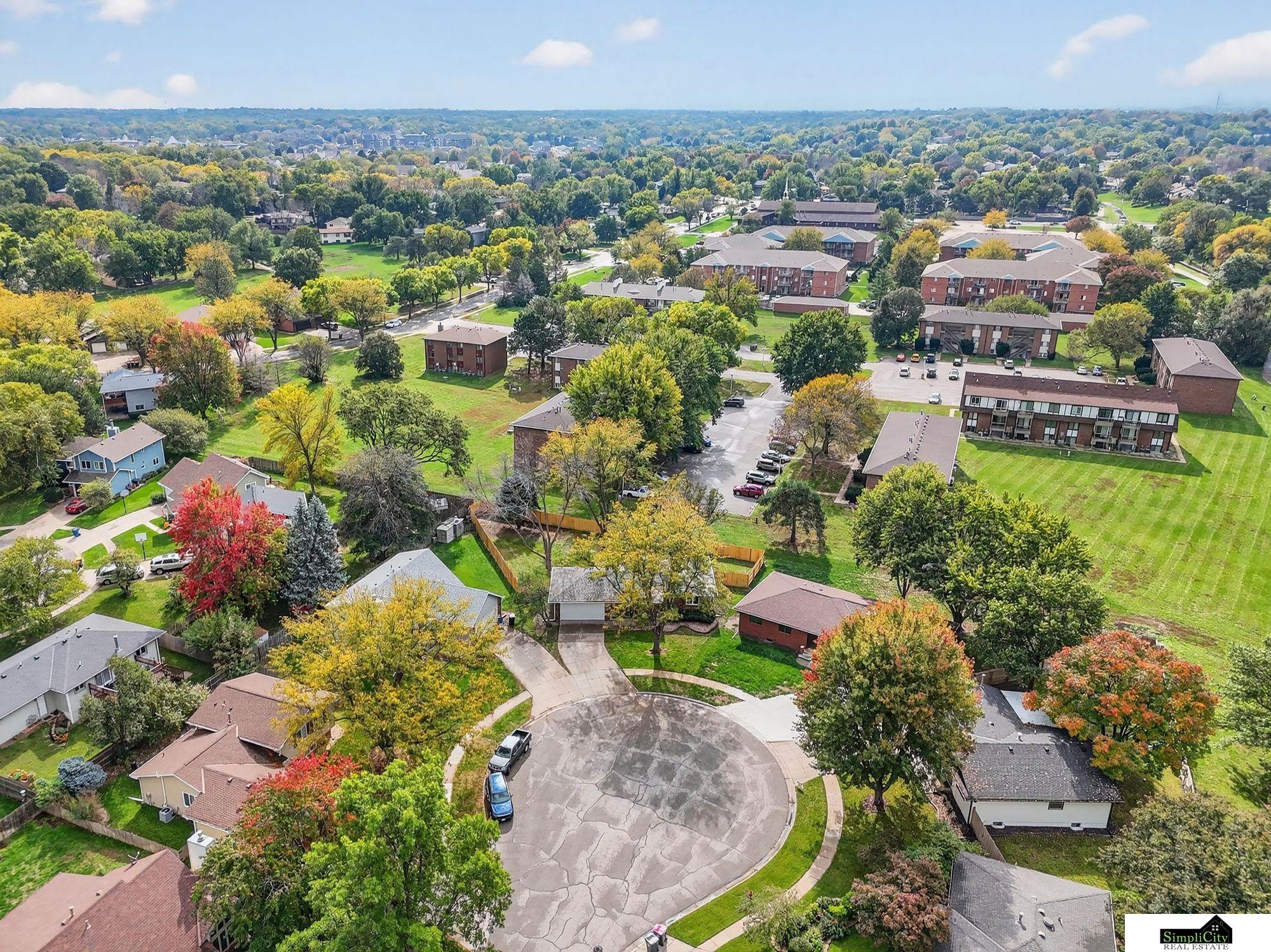 5448 Sugarberry Court