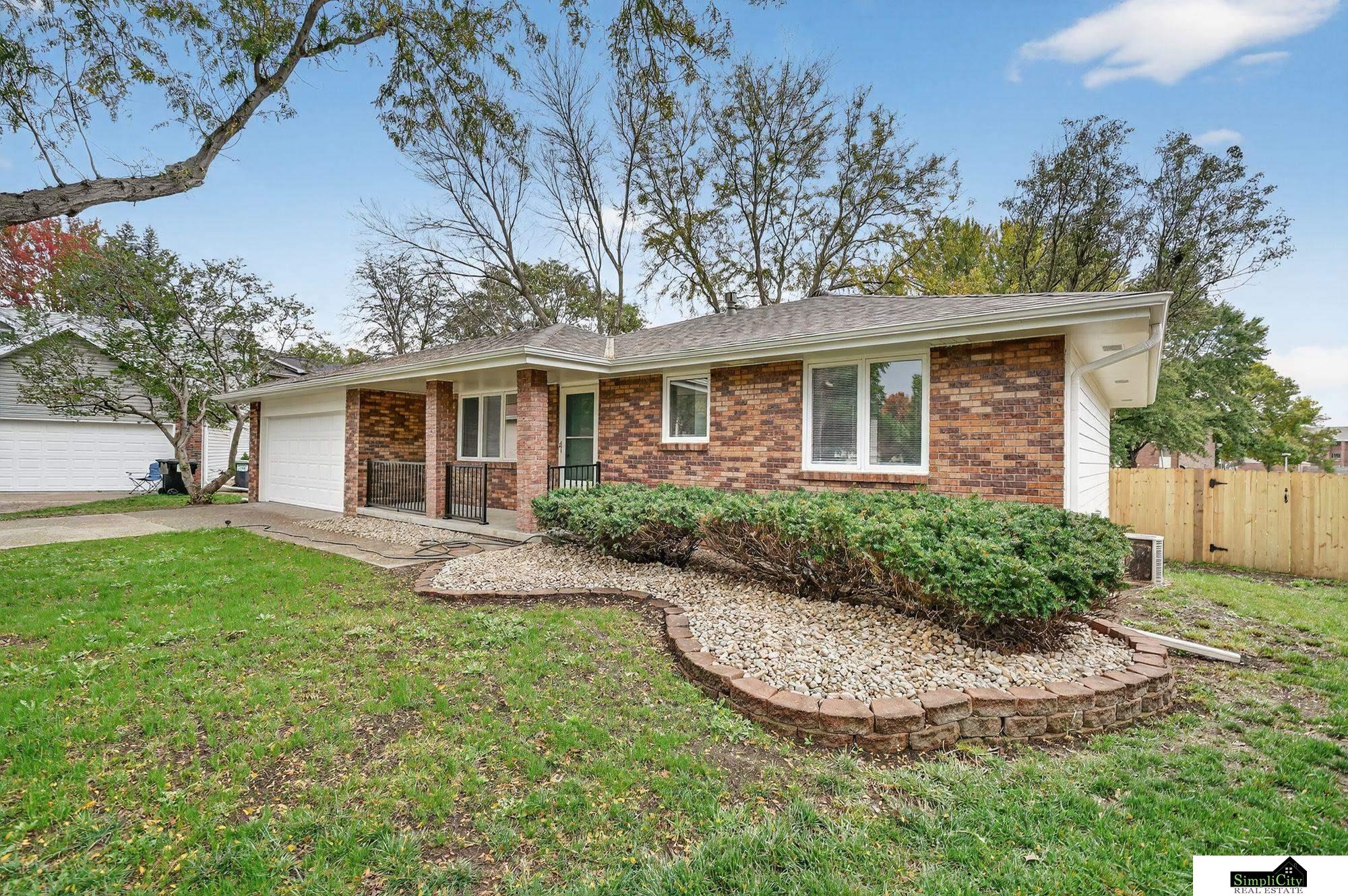 5448 Sugarberry Court