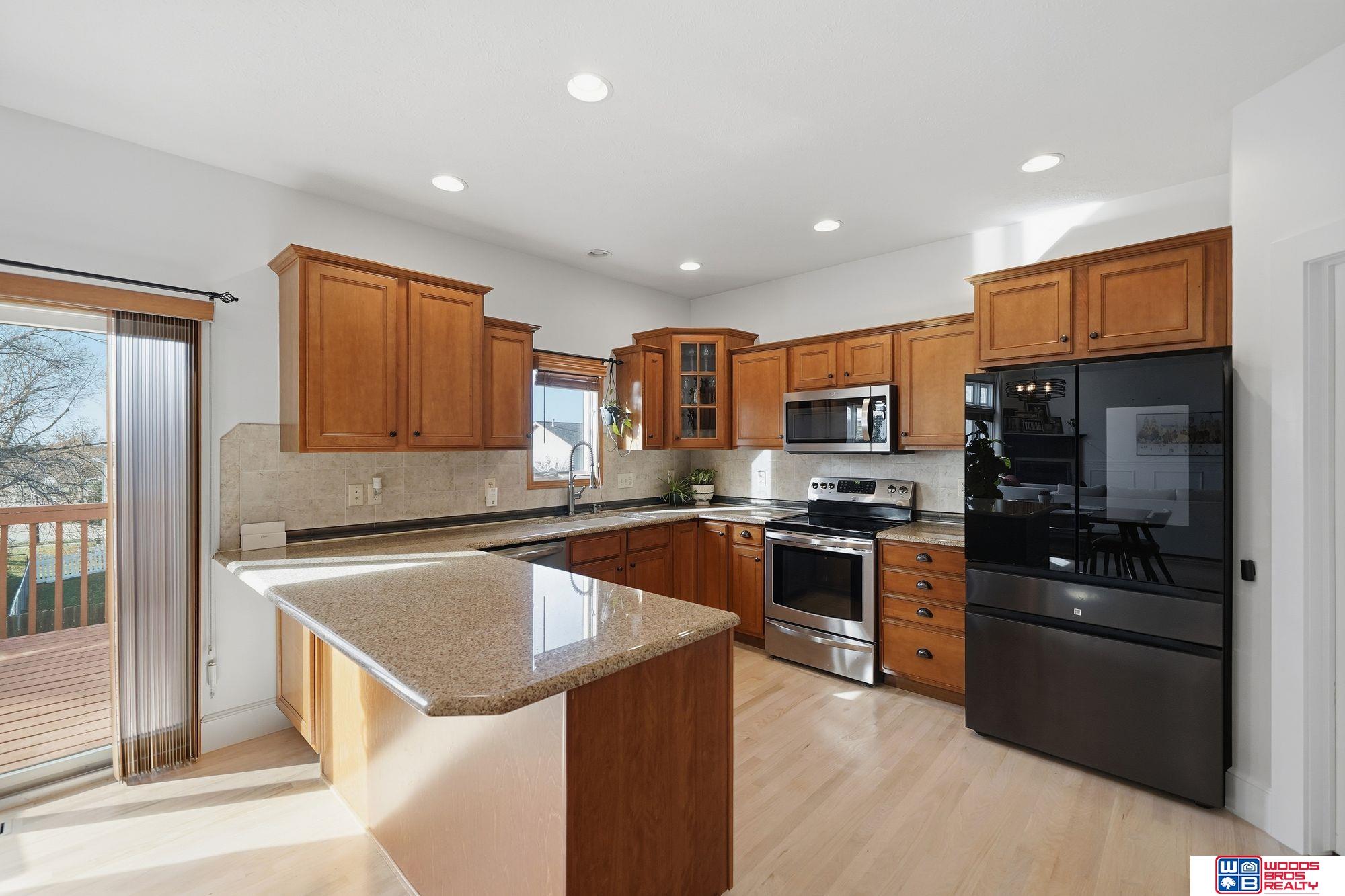 7725 Tropp Ridge Drive