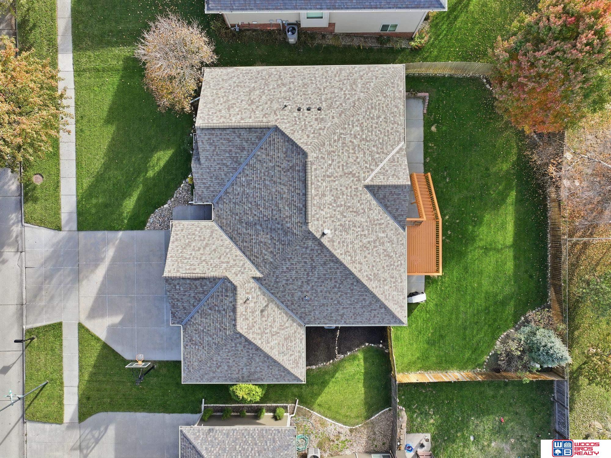 7725 Tropp Ridge Drive