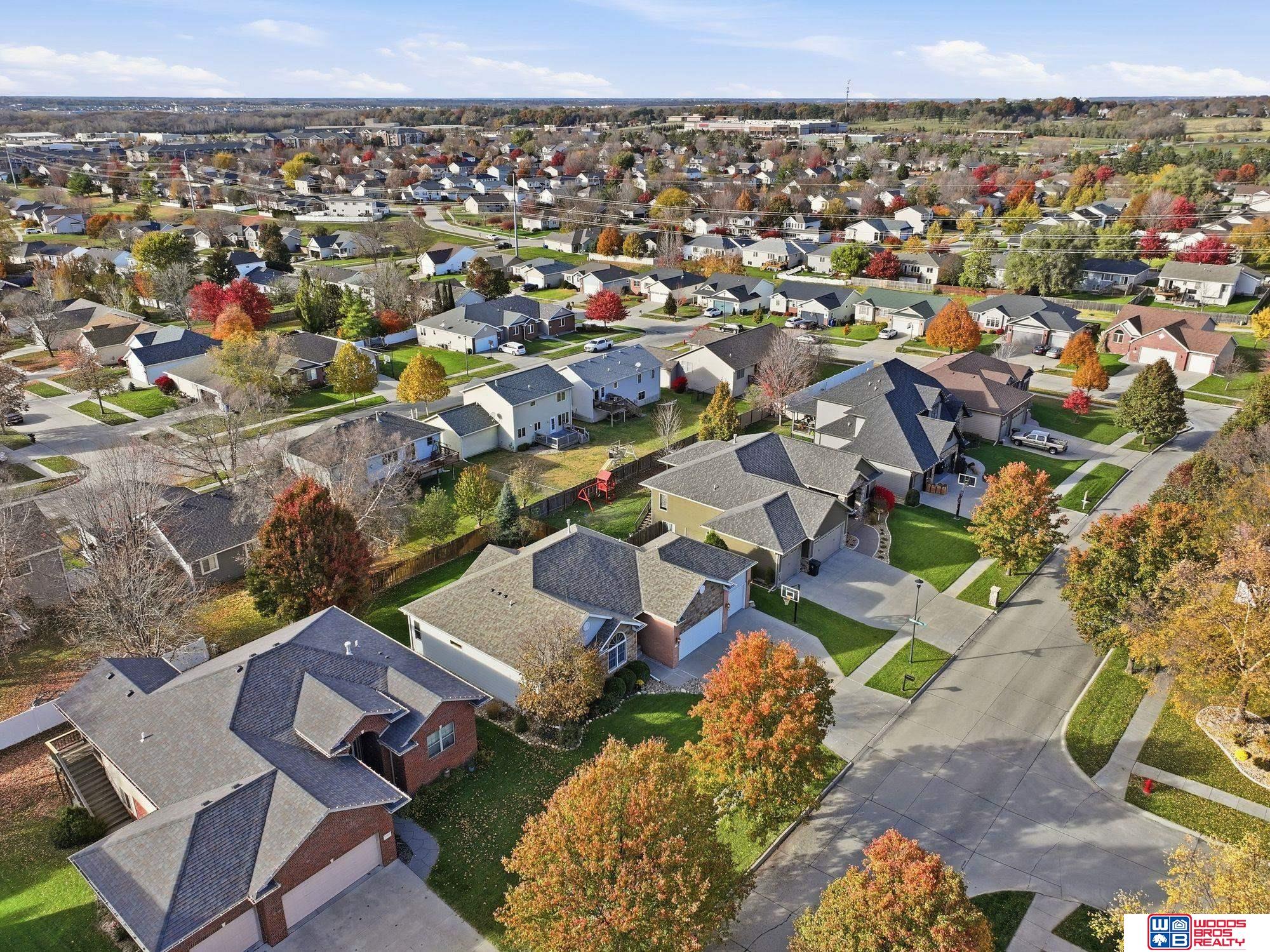 7725 Tropp Ridge Drive