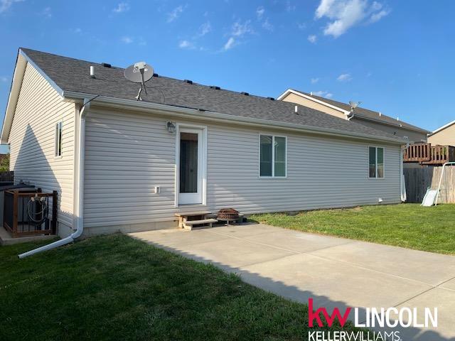 1501 W Silverado Drive