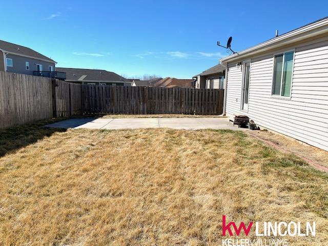 1501 W Silverado Drive