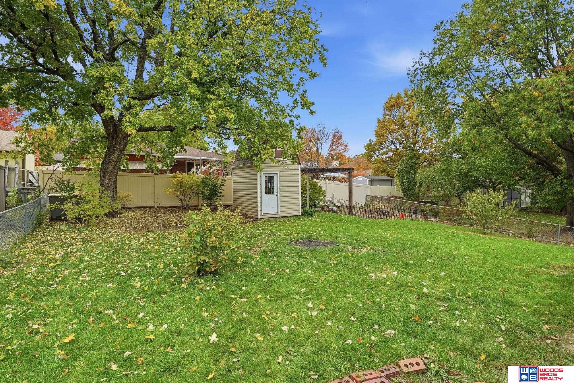 4831 S 65th Street