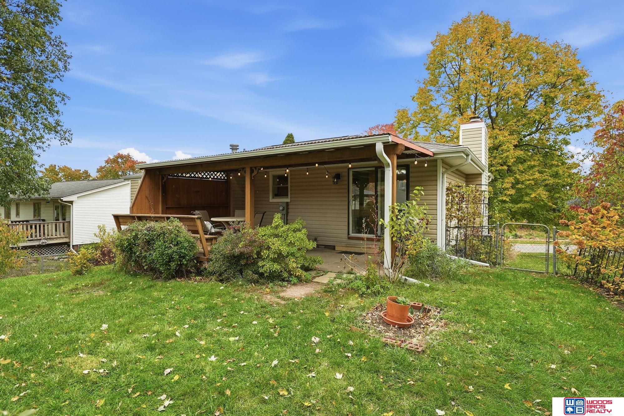 4831 S 65th Street