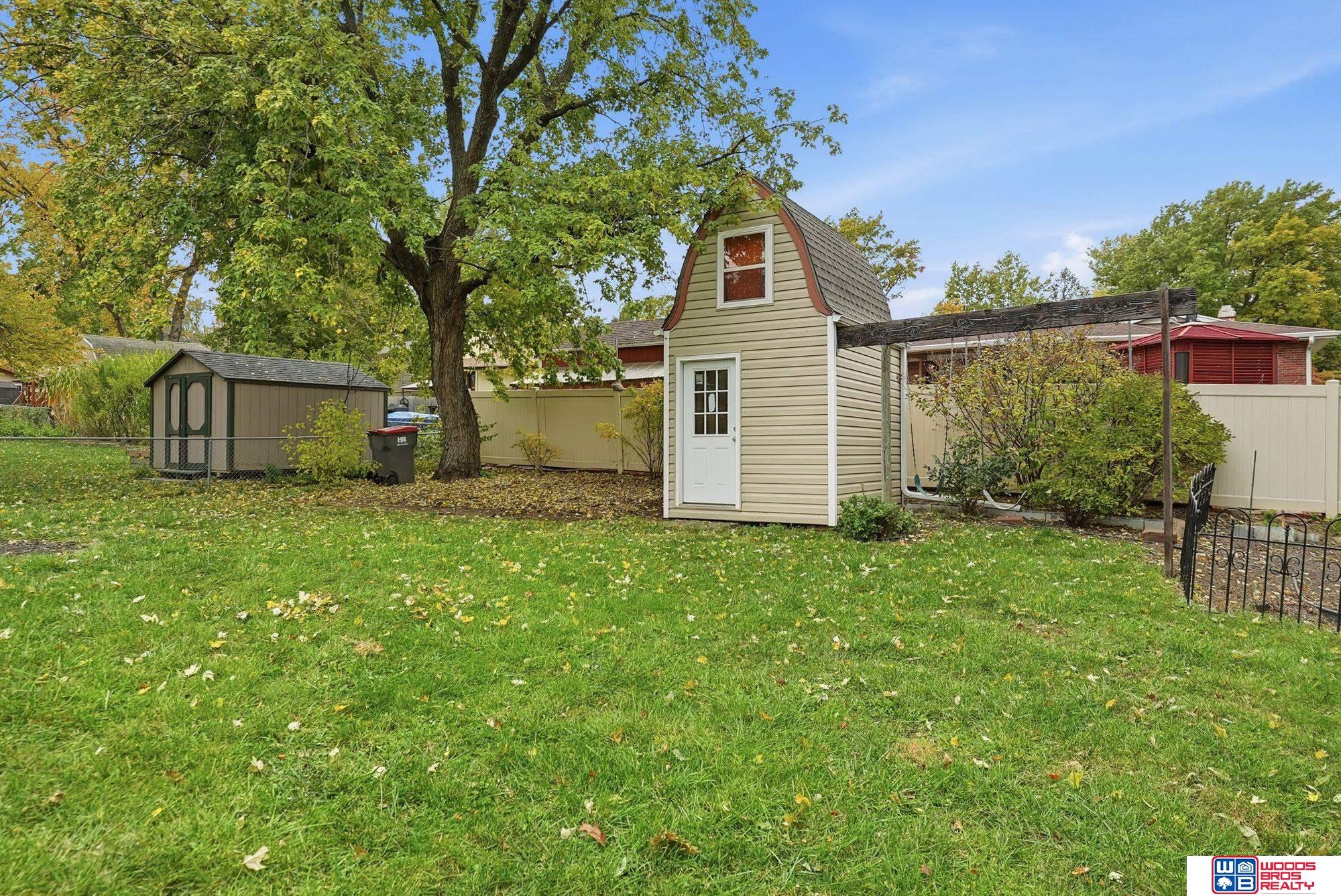 4831 S 65th Street
