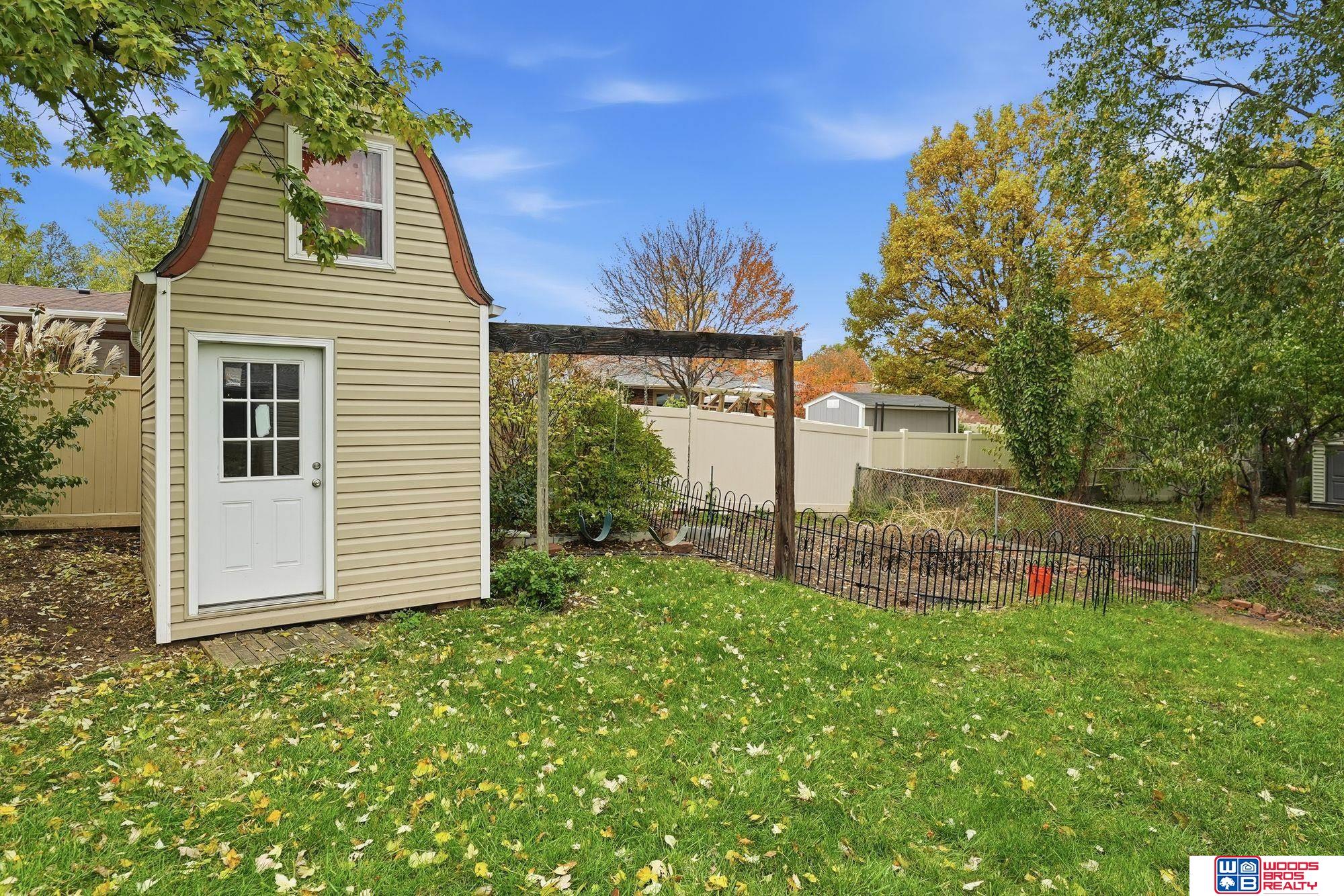 4831 S 65th Street