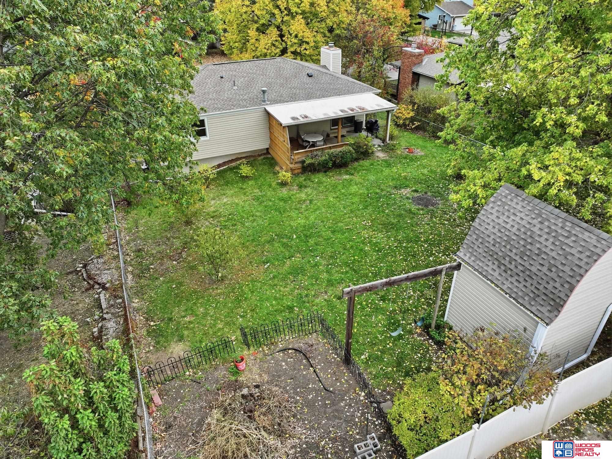 4831 S 65th Street
