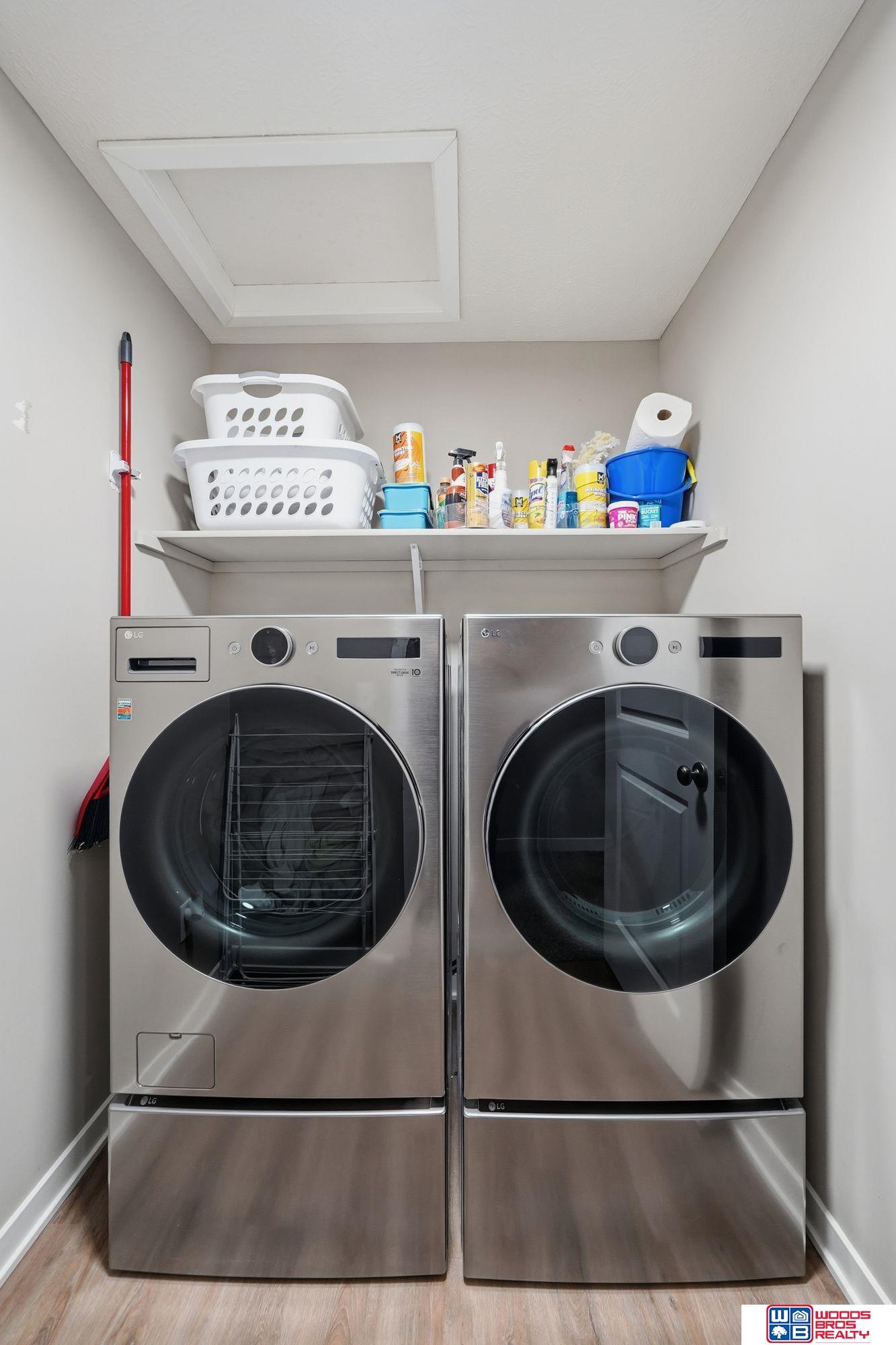 5018 W Hillsboro Drive