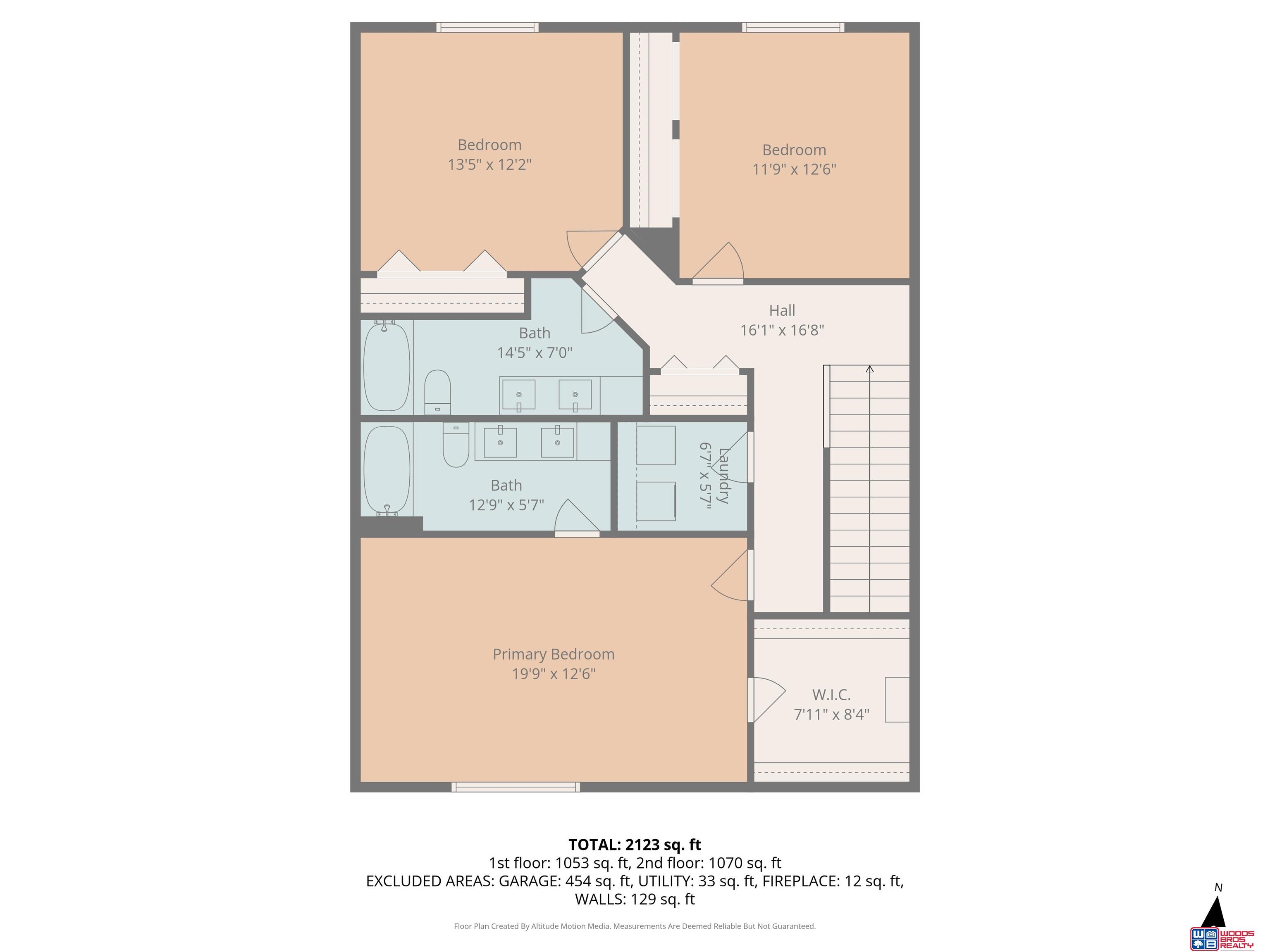 5018 W Hillsboro Drive