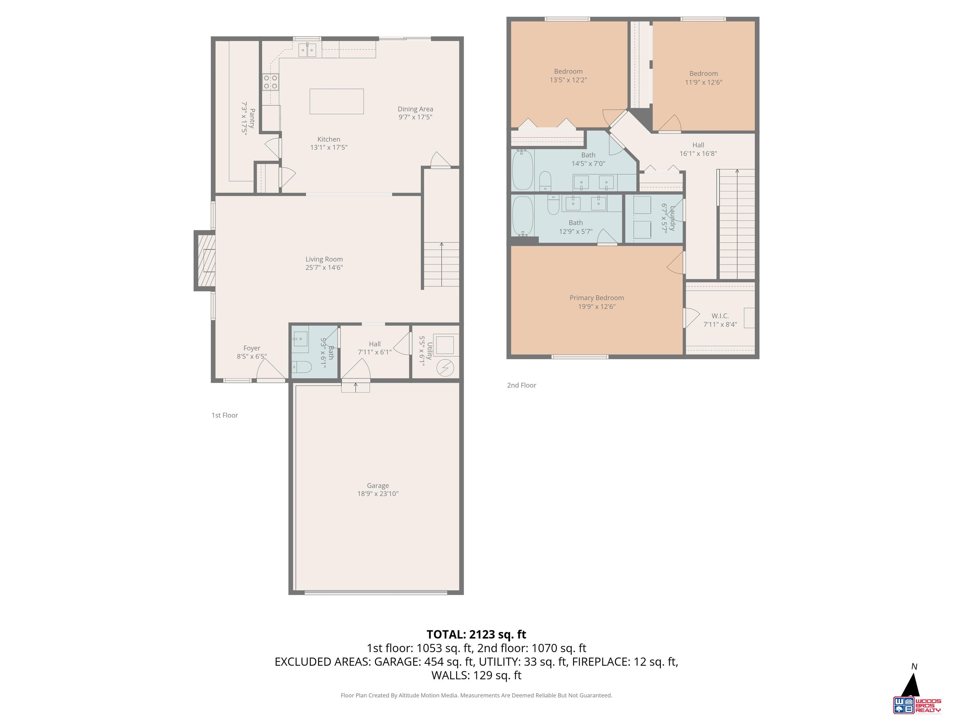 5018 W Hillsboro Drive