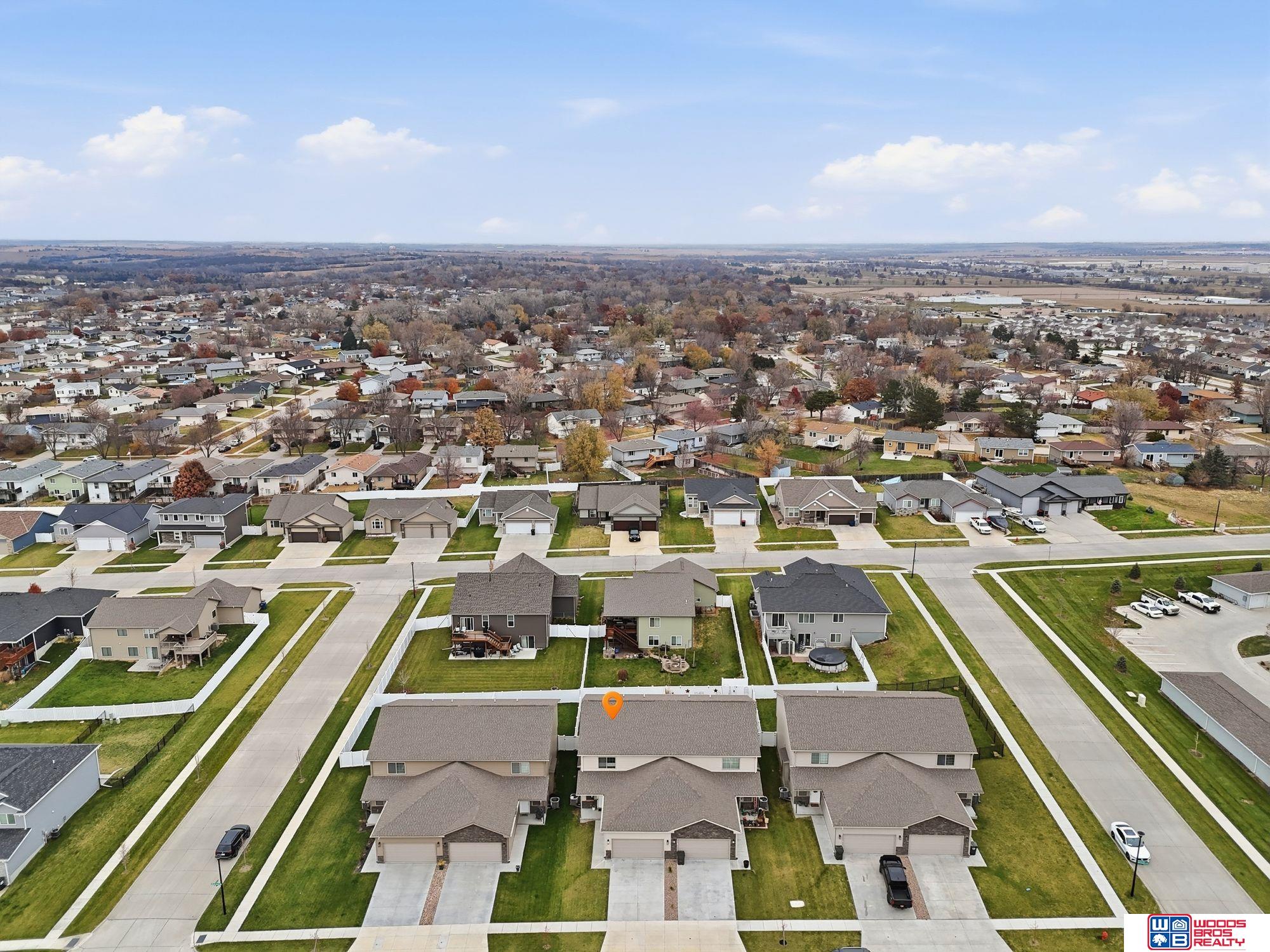 5018 W Hillsboro Drive