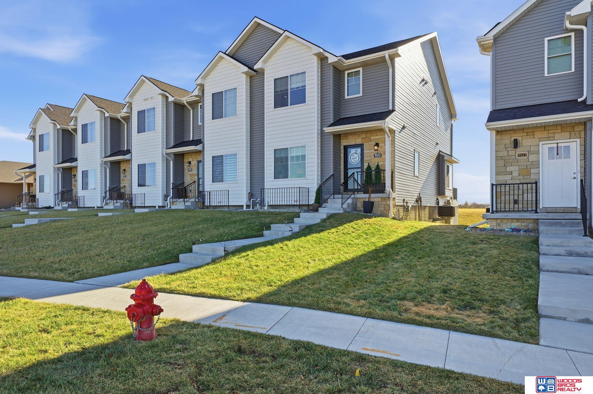 9533 Duckhorn Drive