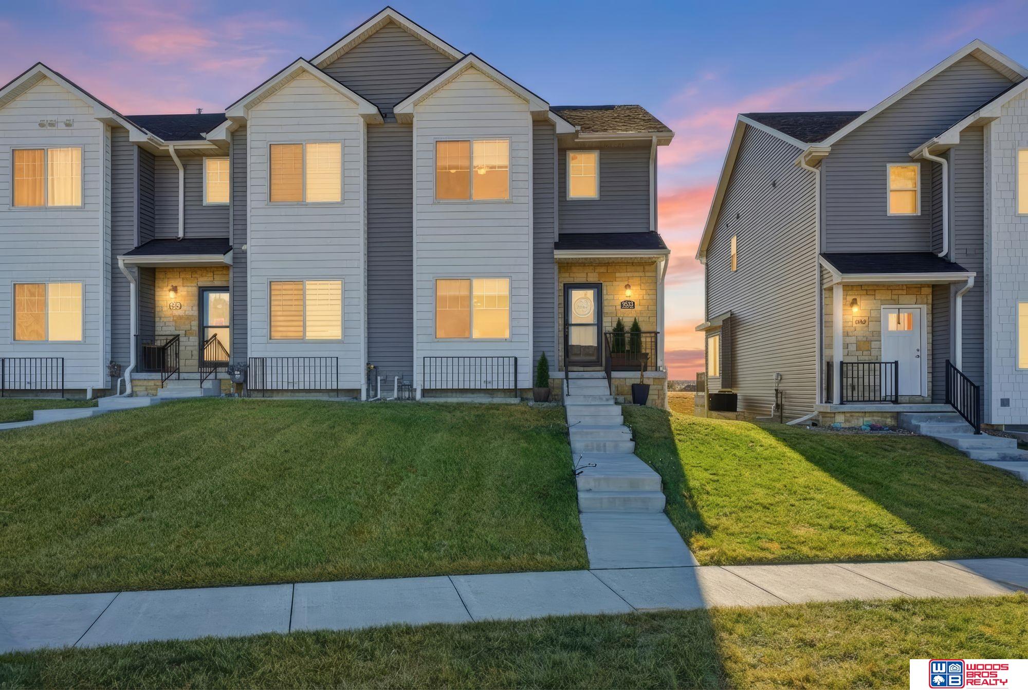 9533 Duckhorn Drive