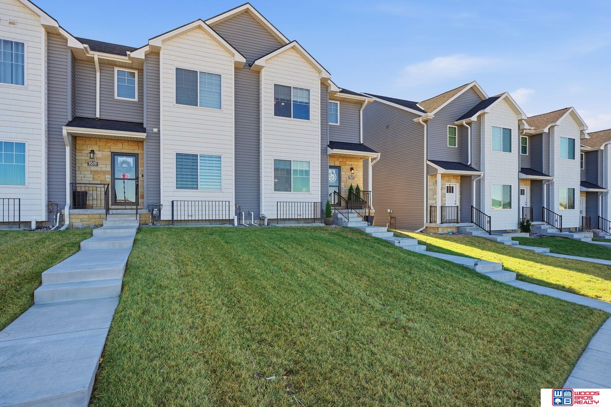 9533 Duckhorn Drive